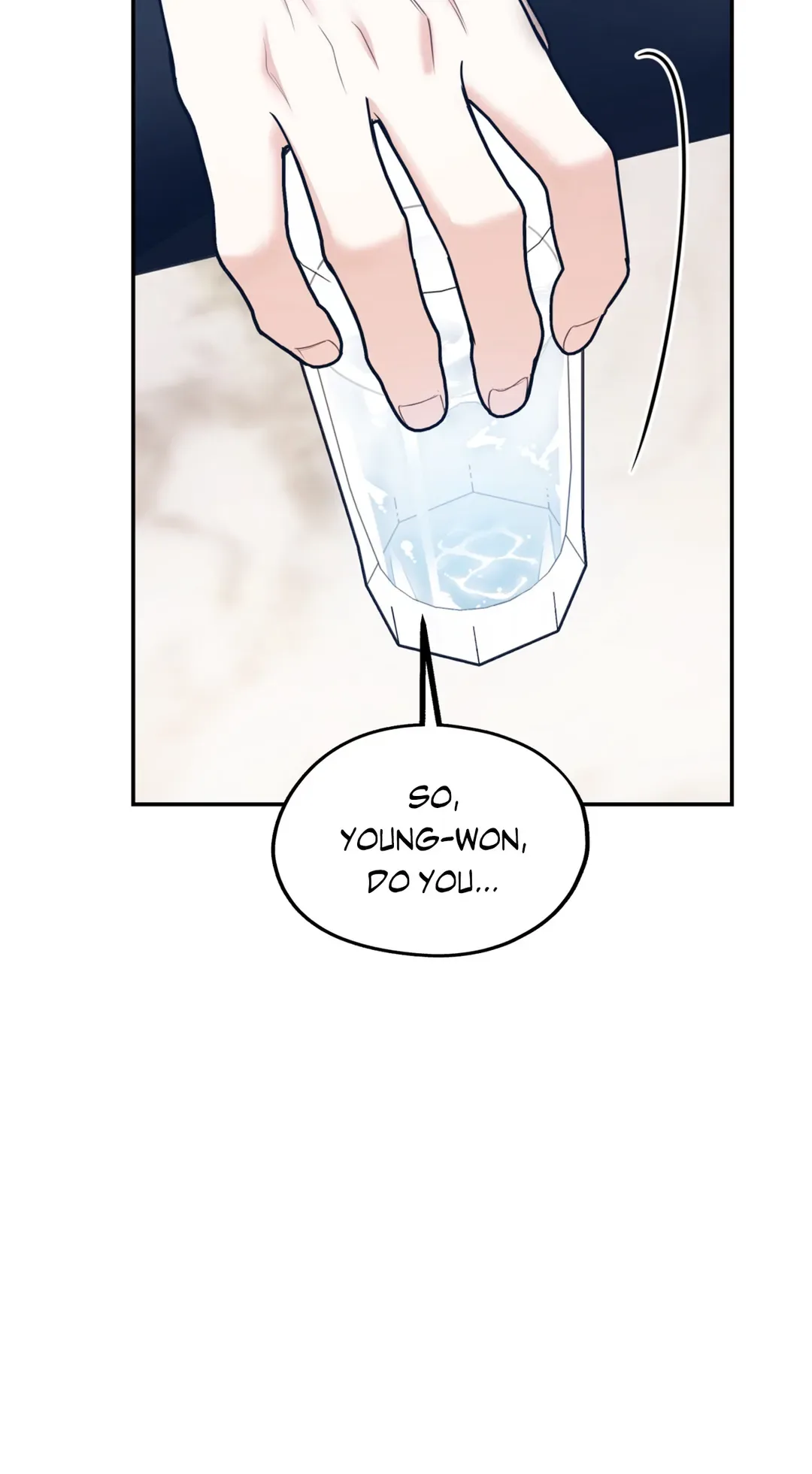 You Get Me Going Chapter 40 page 3
