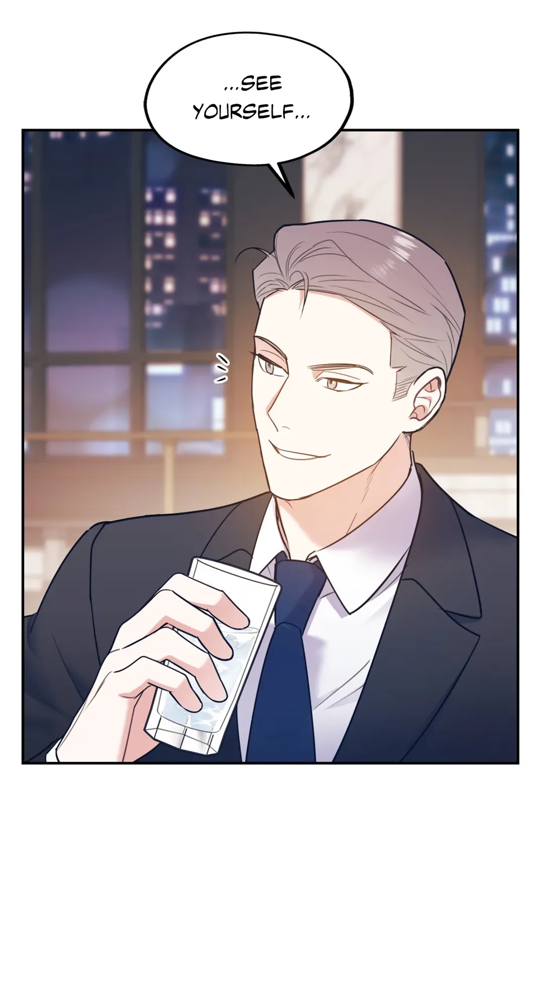 You Get Me Going Chapter 40 page 4