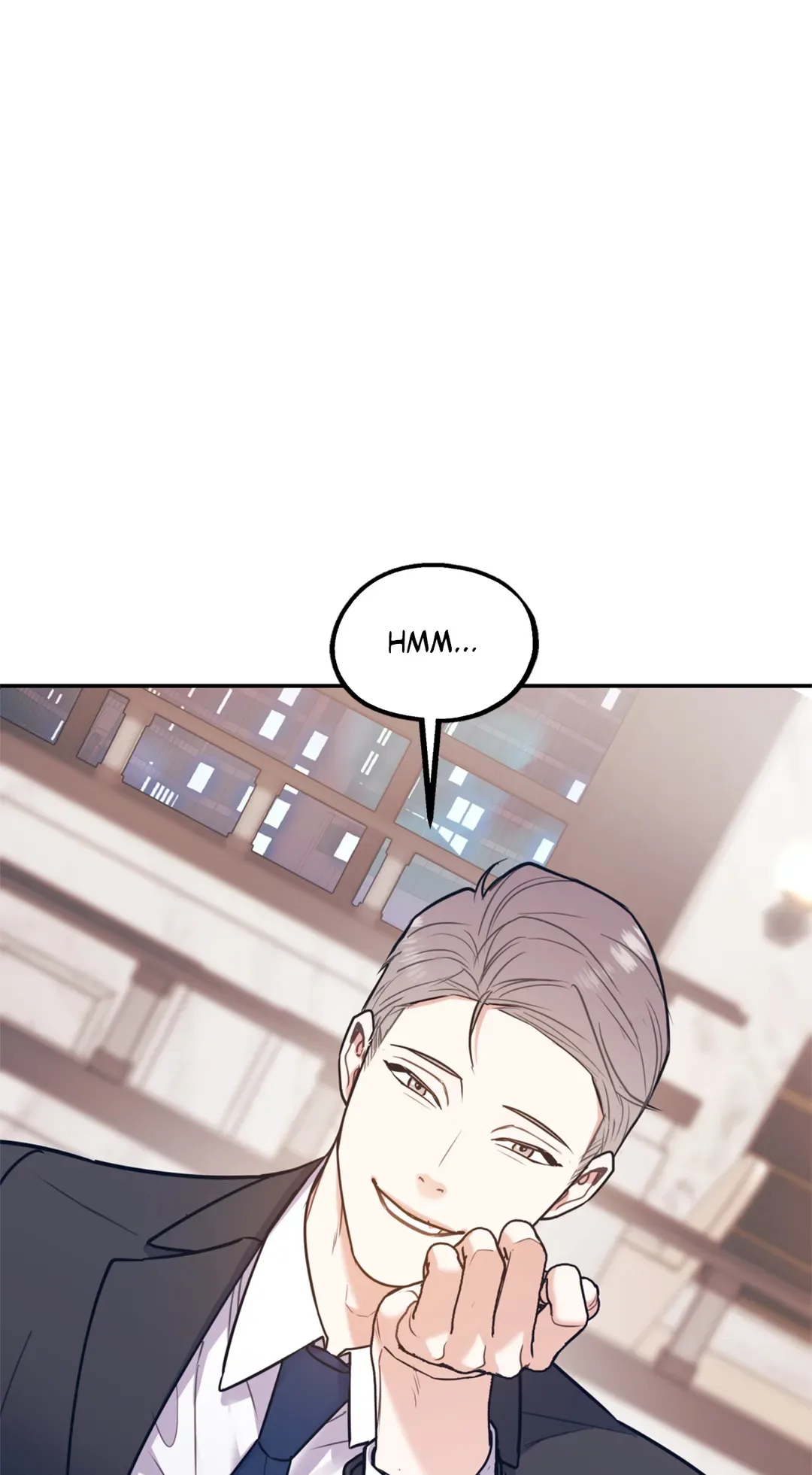 You Get Me Going Chapter 40 page 1