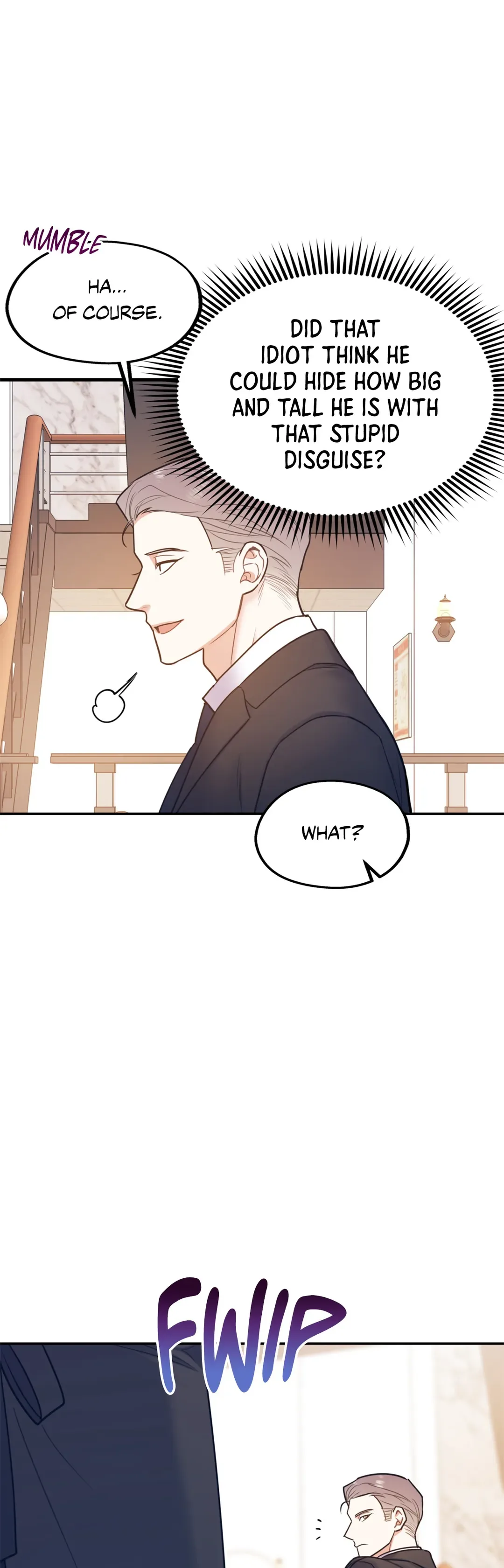 You Get Me Going Chapter 40 page 6