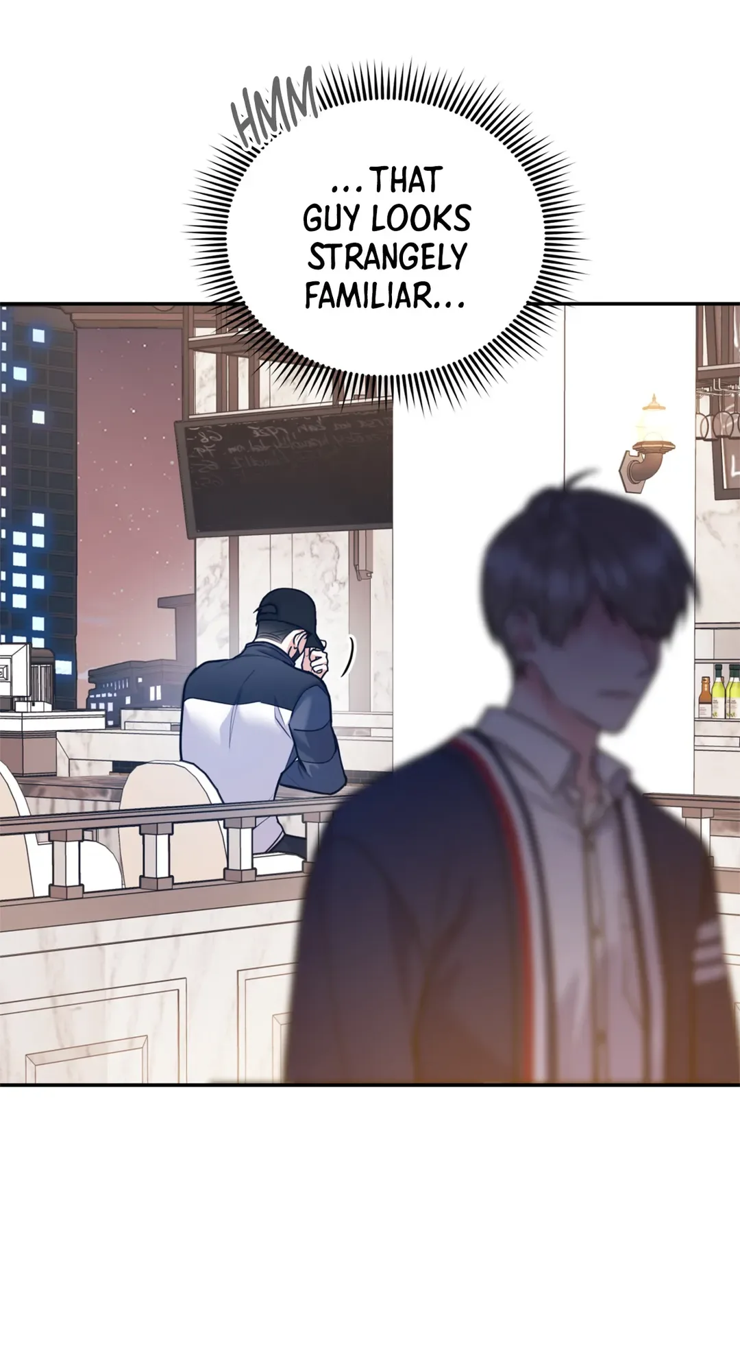 You Get Me Going Chapter 40 page 5