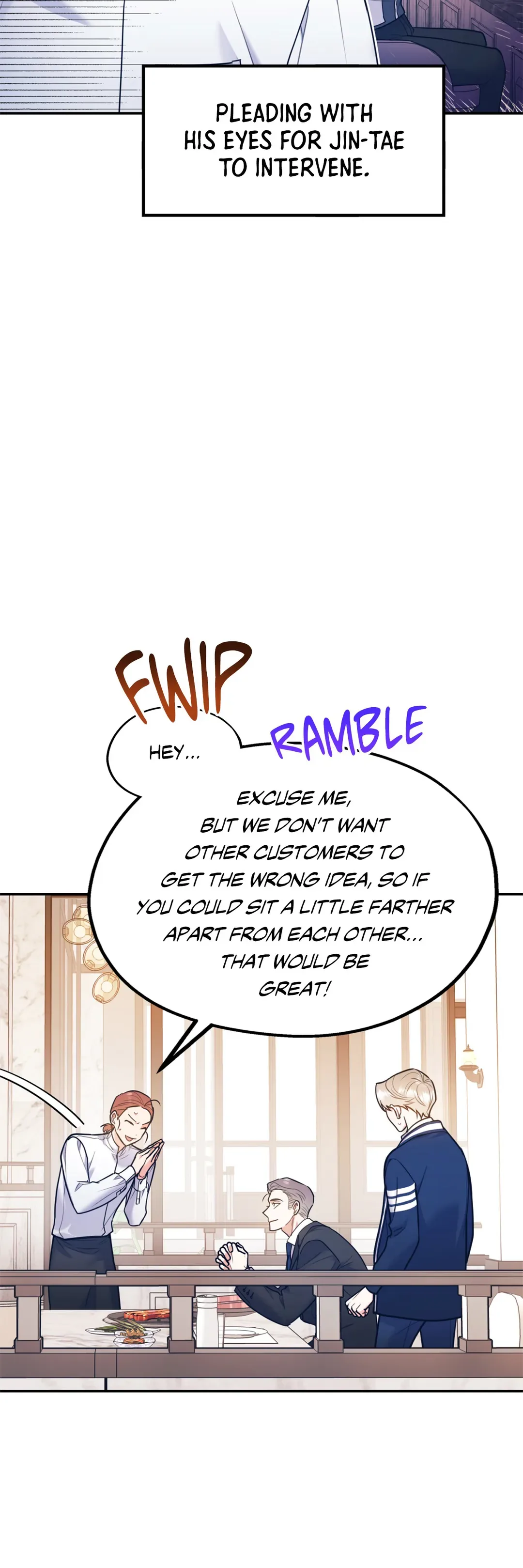 You Get Me Going Chapter 40 page 30
