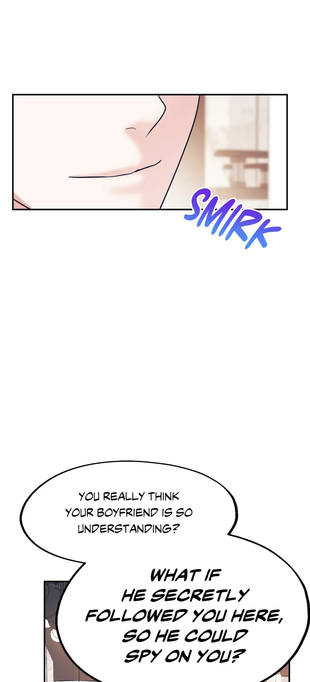 You Get Me Going Chapter 40 page 11