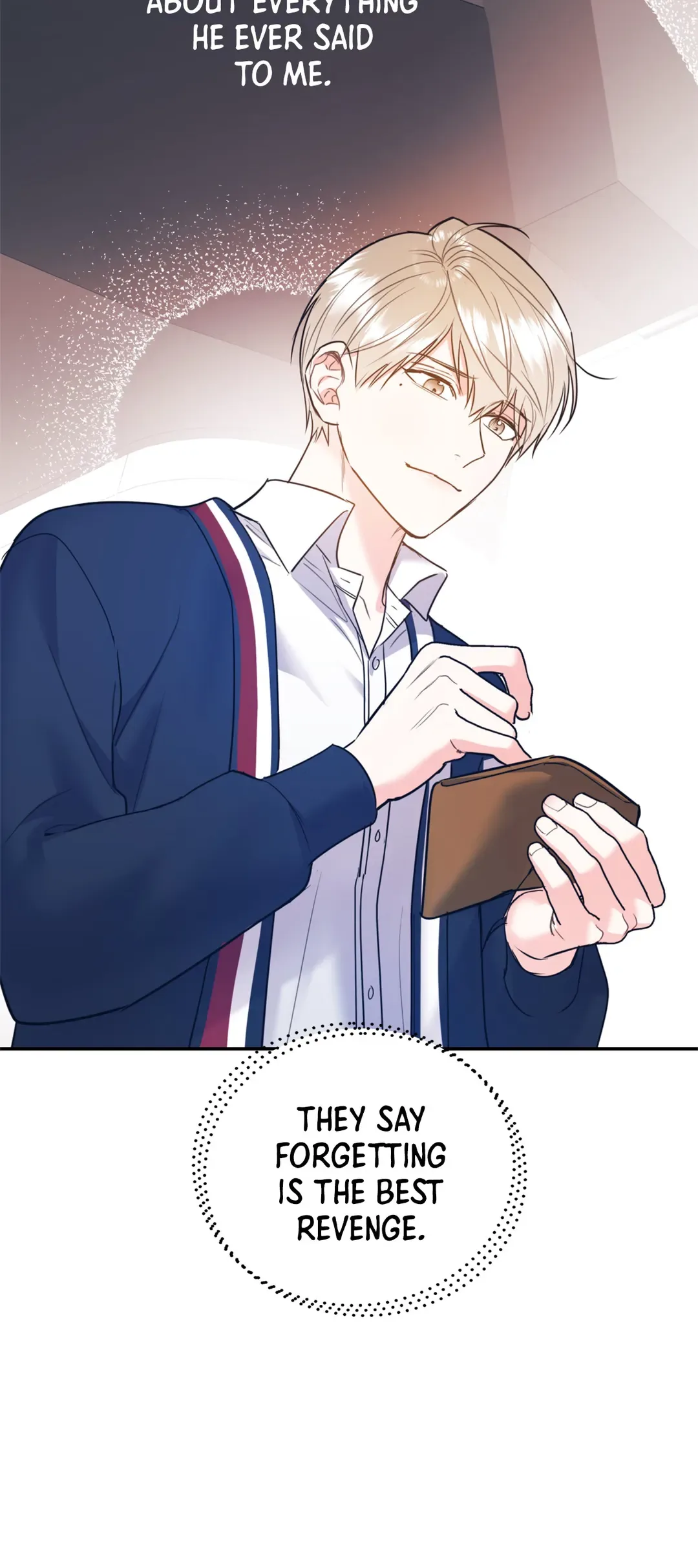 You Get Me Going Chapter 40 page 25