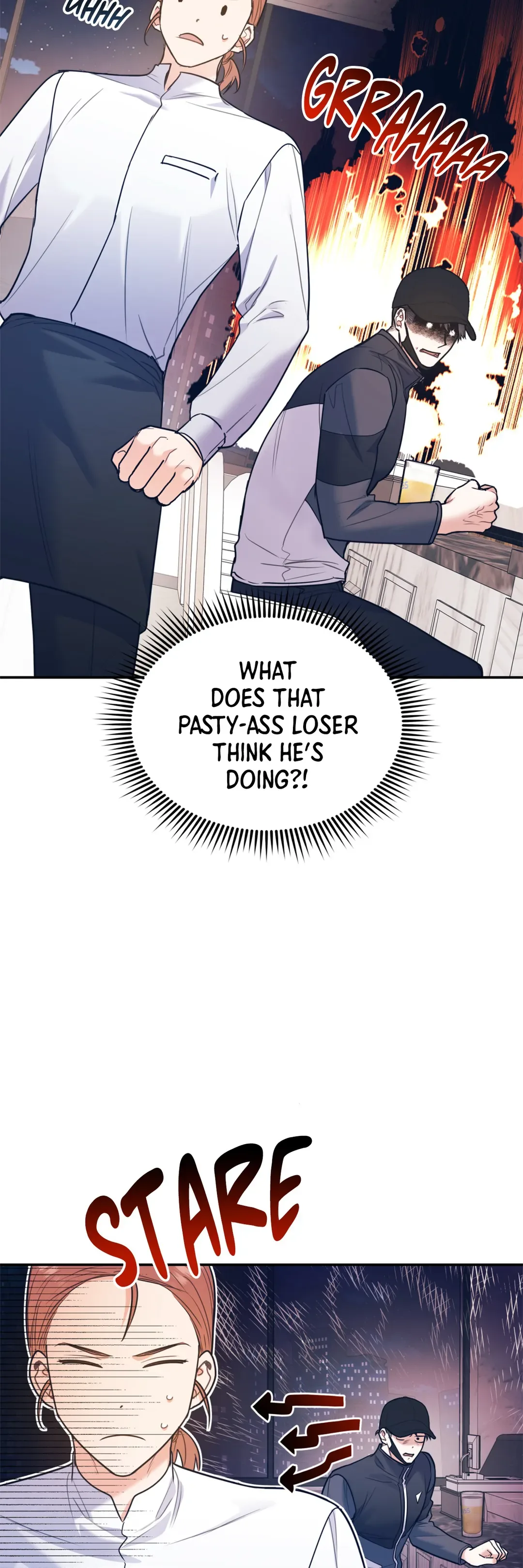 You Get Me Going Chapter 40 page 29