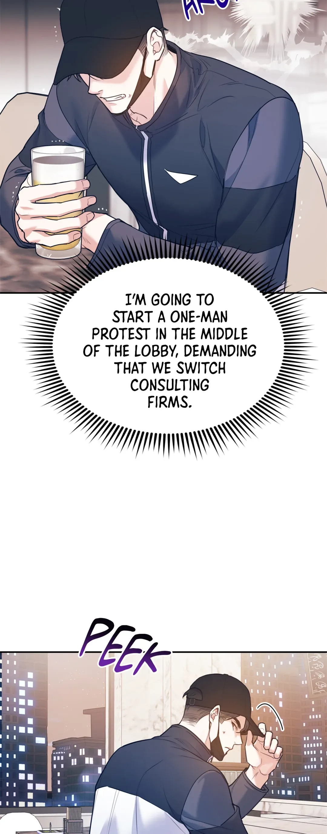 You Get Me Going Chapter 40 page 19