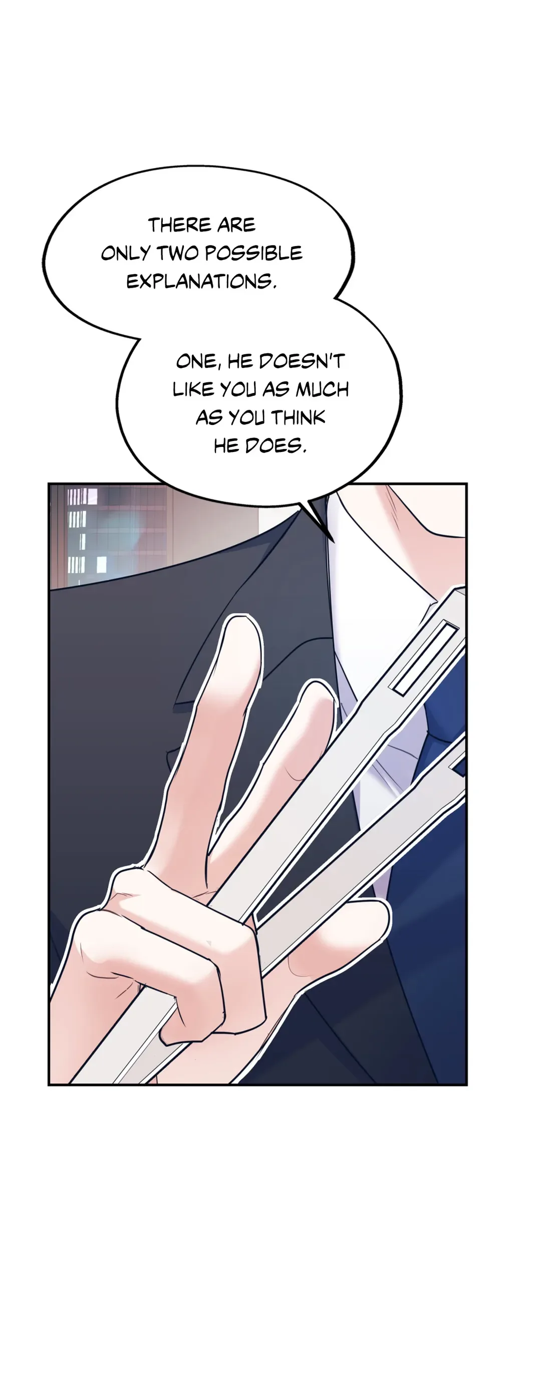 You Get Me Going Chapter 40 page 16