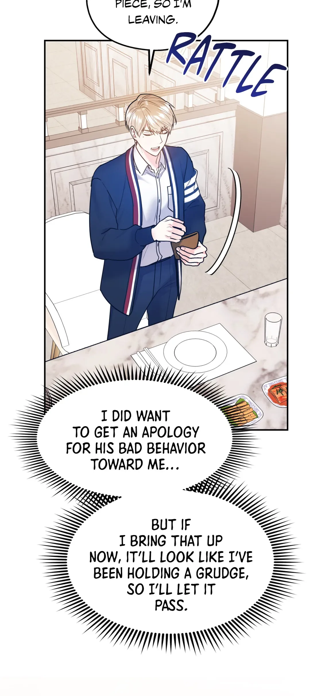 You Get Me Going Chapter 40 page 23