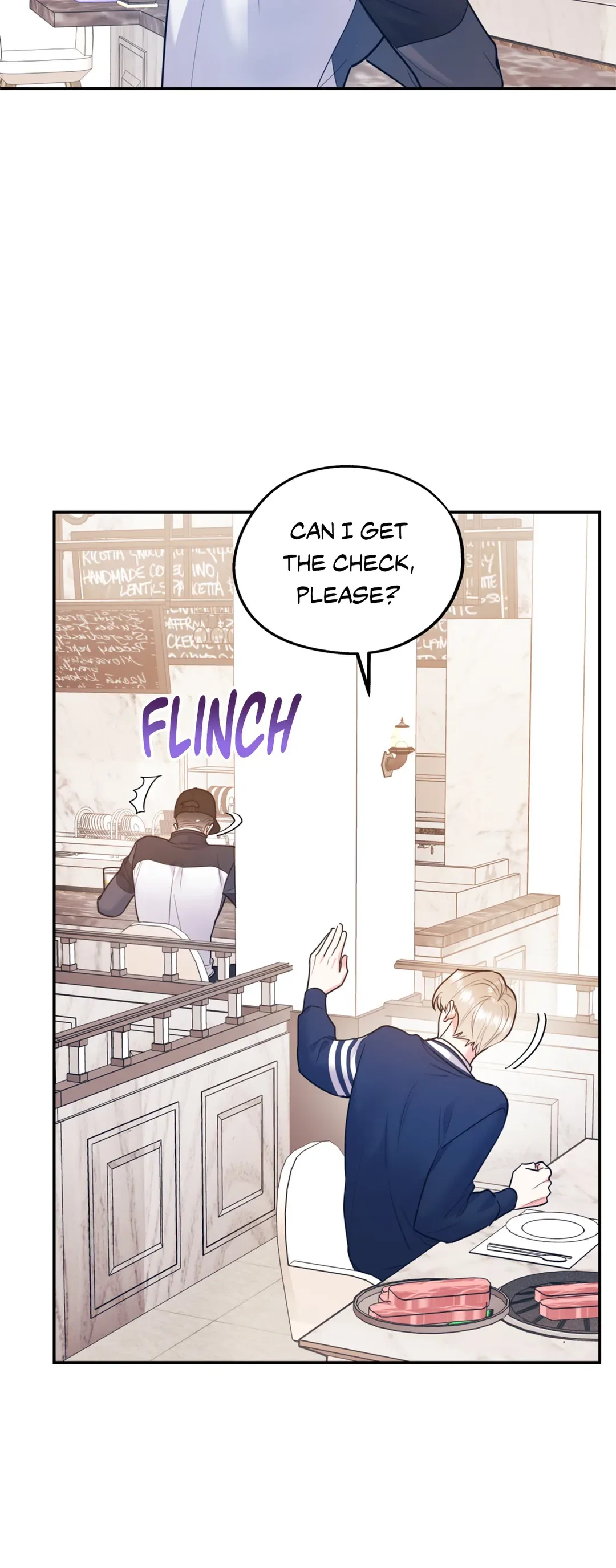 You Get Me Going Chapter 40 page 20