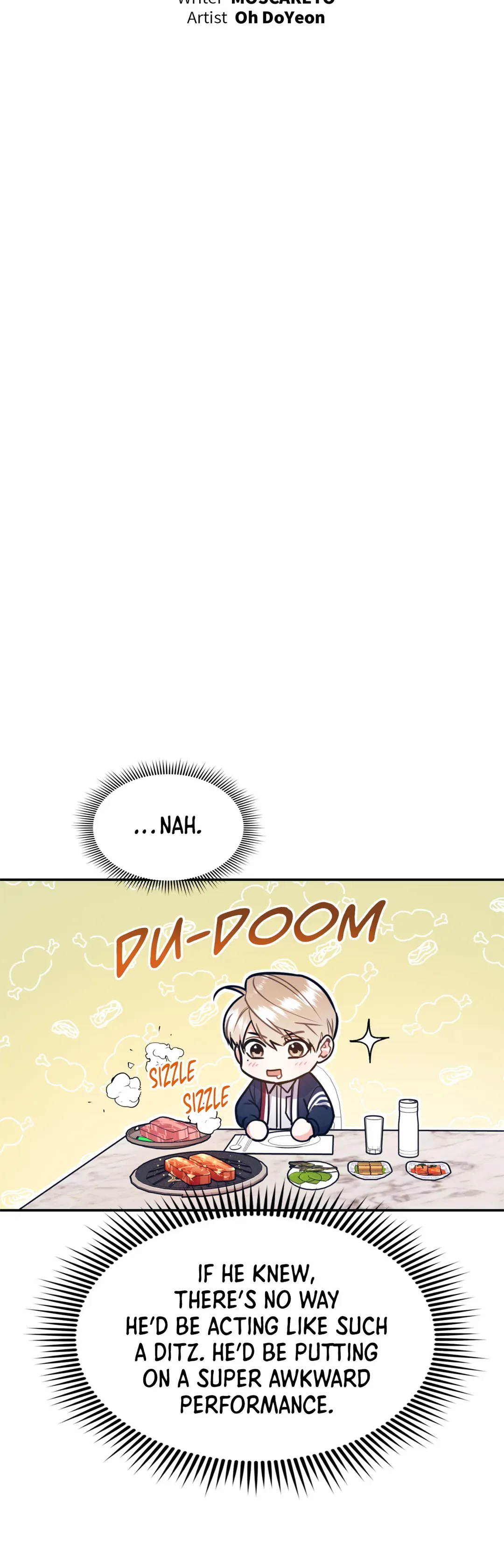 You Get Me Going Chapter 40 page 10