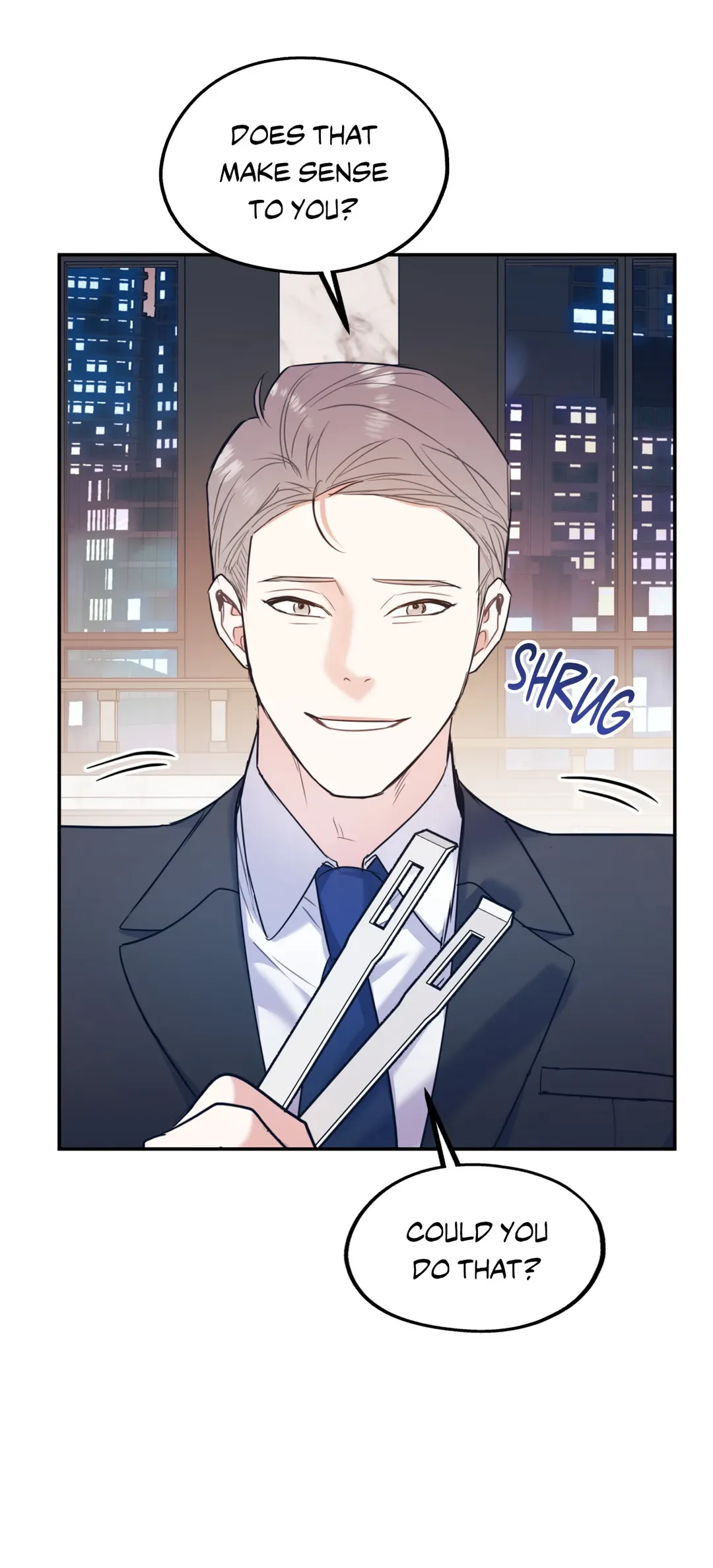 You Get Me Going Chapter 40 page 15
