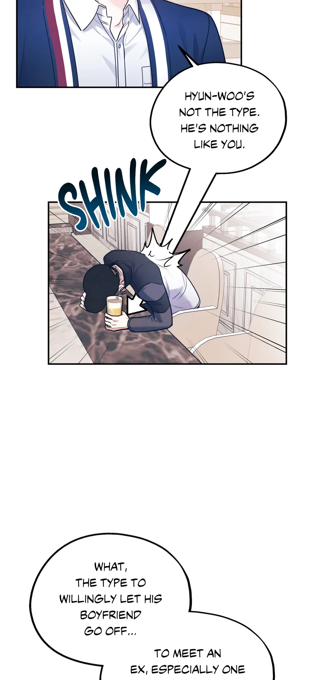 You Get Me Going Chapter 40 page 13