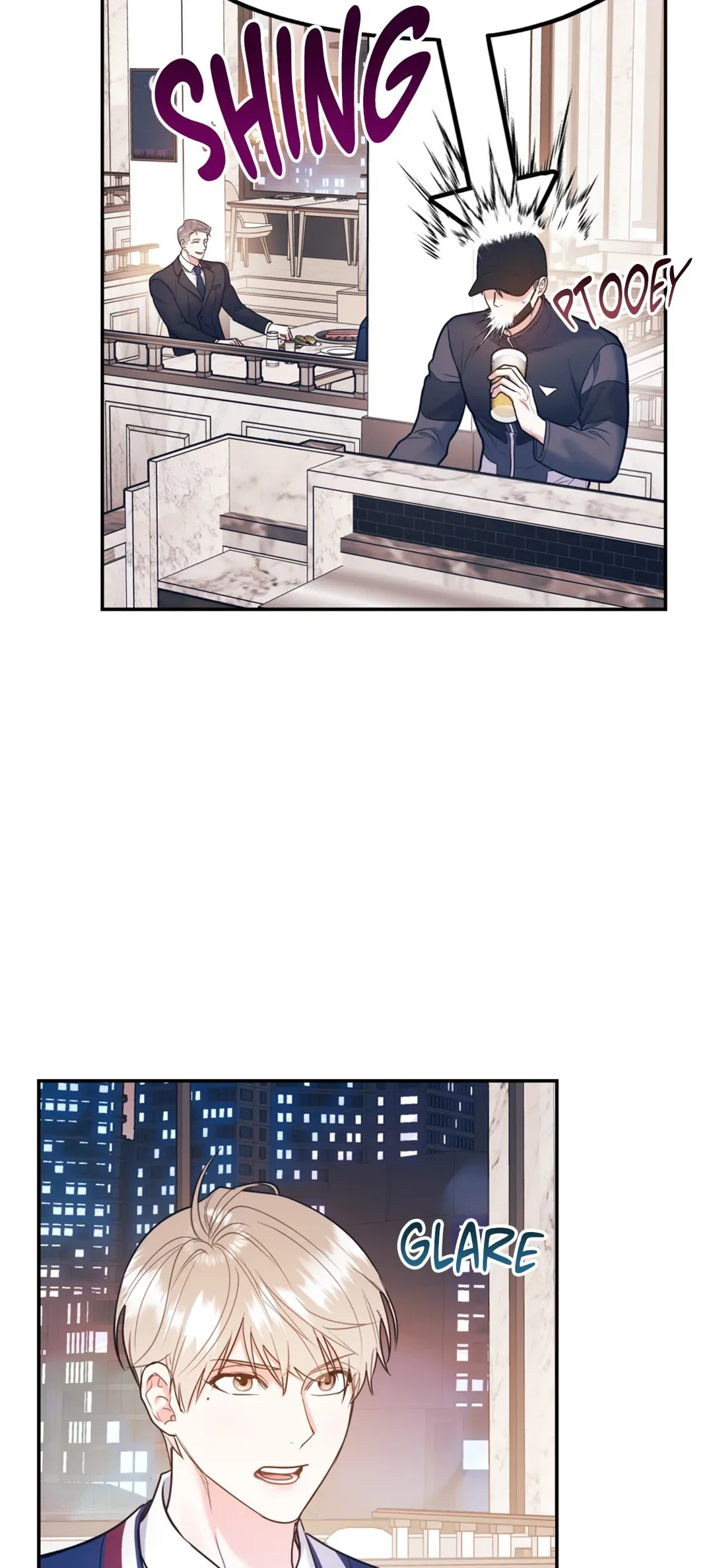 You Get Me Going Chapter 40 page 12