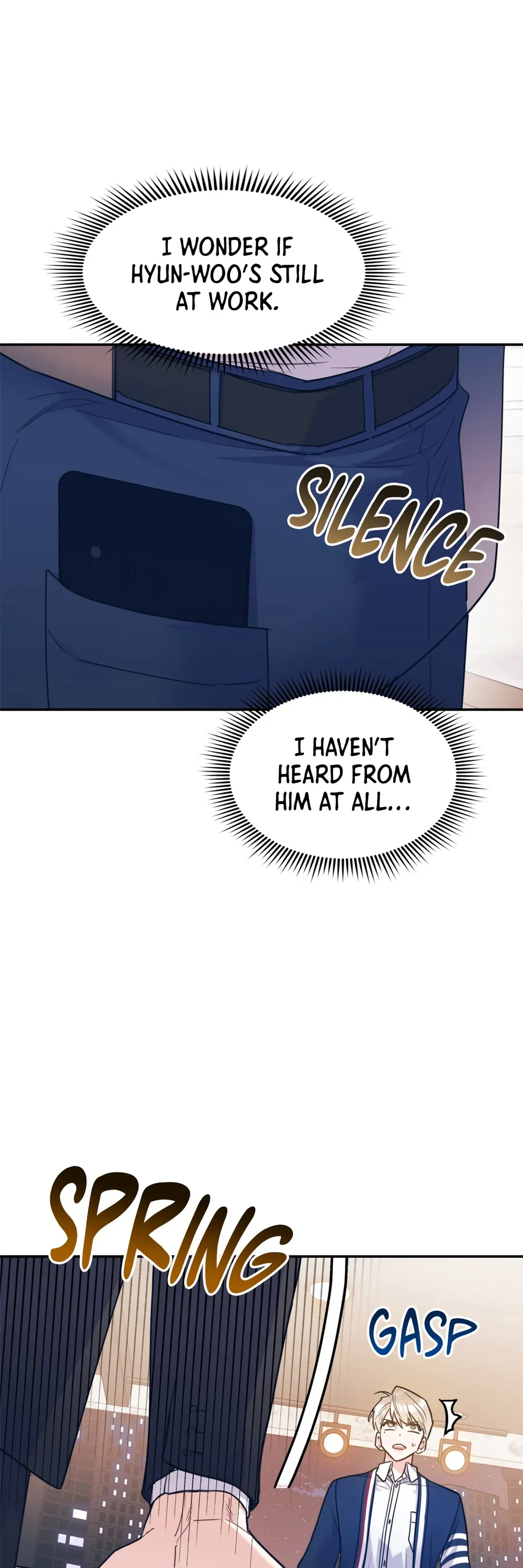 You Get Me Going Chapter 40 page 26