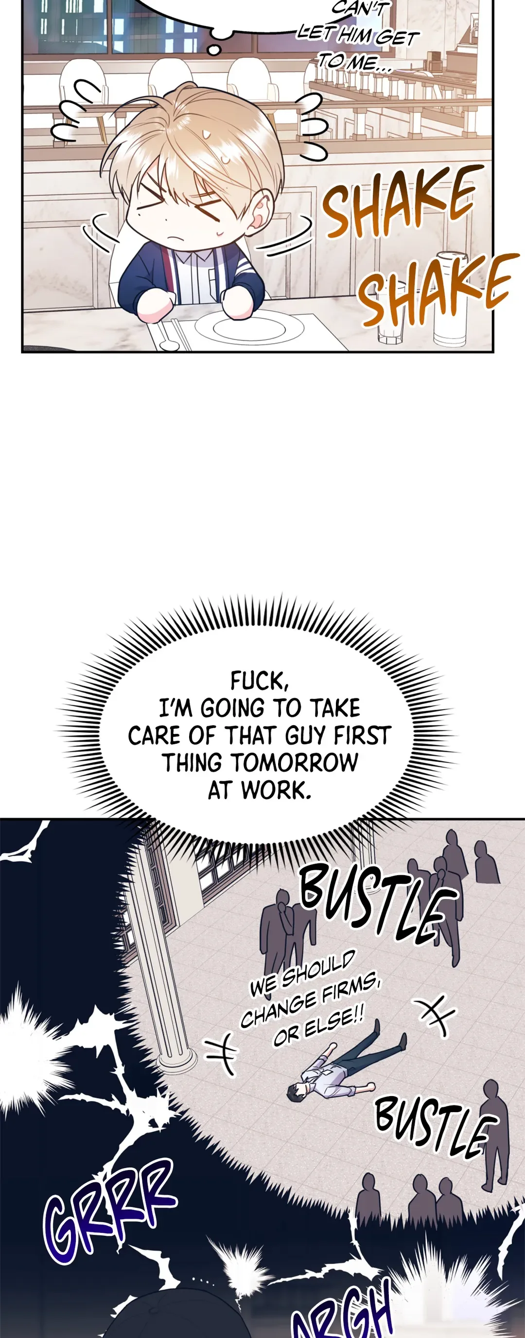 You Get Me Going Chapter 40 page 18