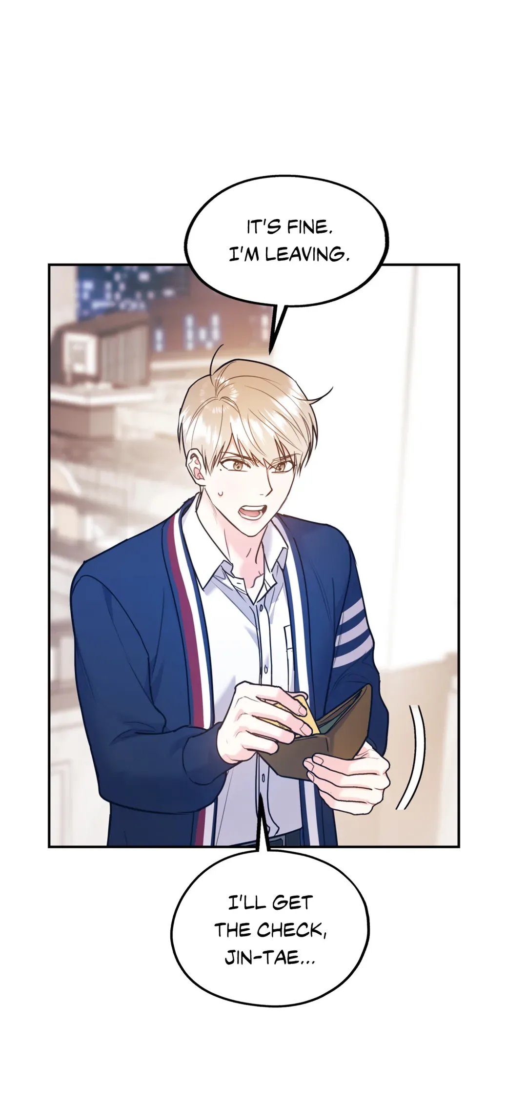 You Get Me Going Chapter 40 page 31