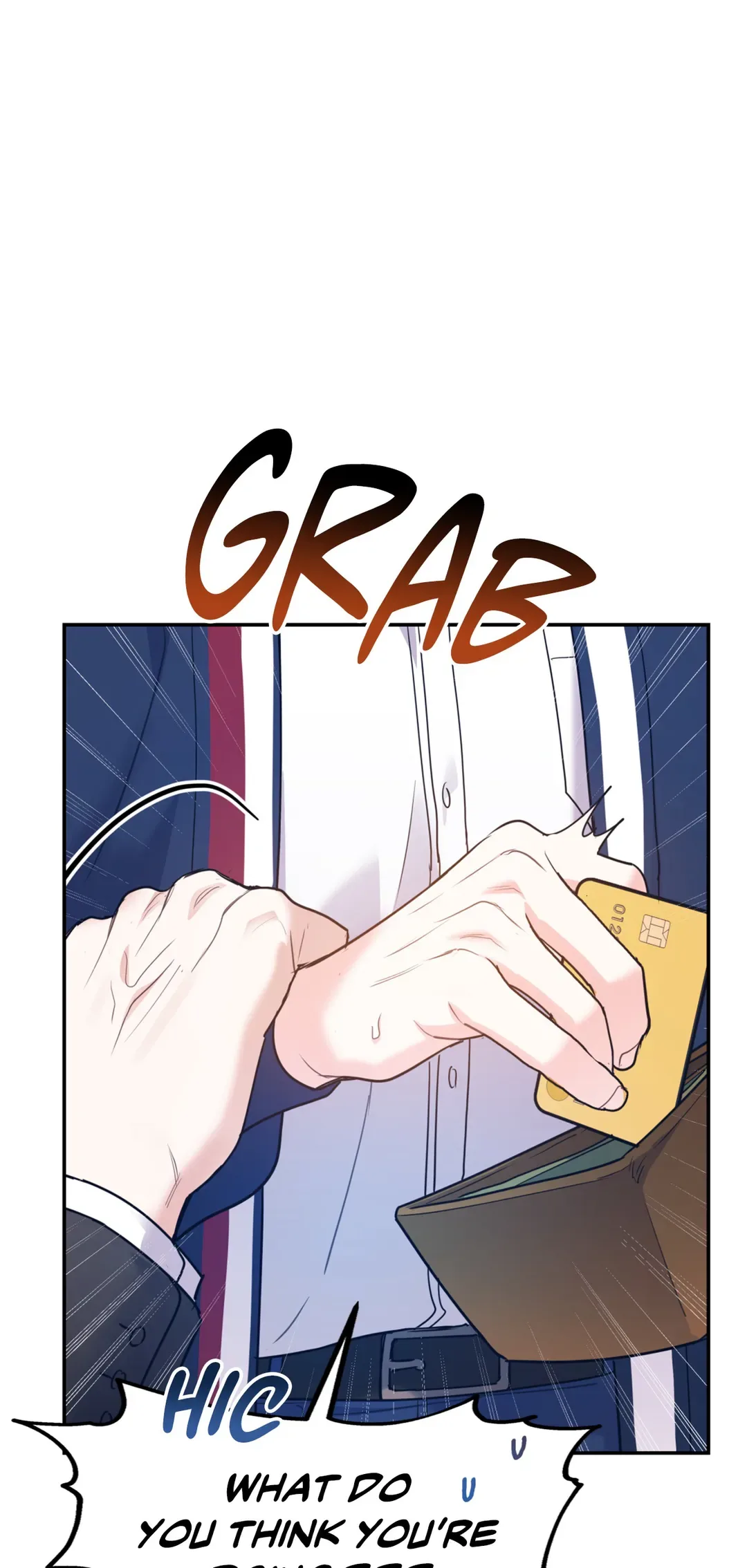 You Get Me Going Chapter 40 page 32