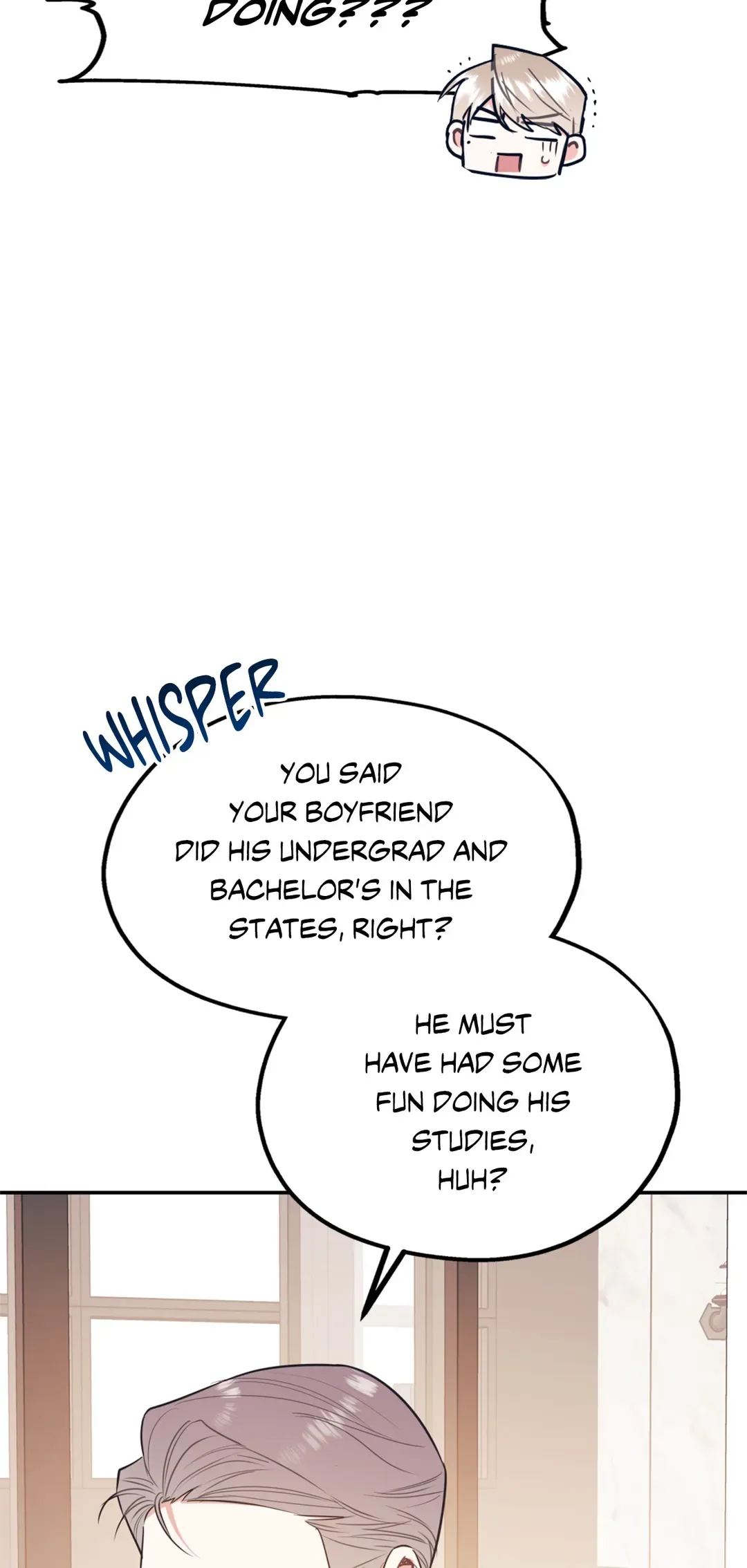 You Get Me Going Chapter 40 page 33