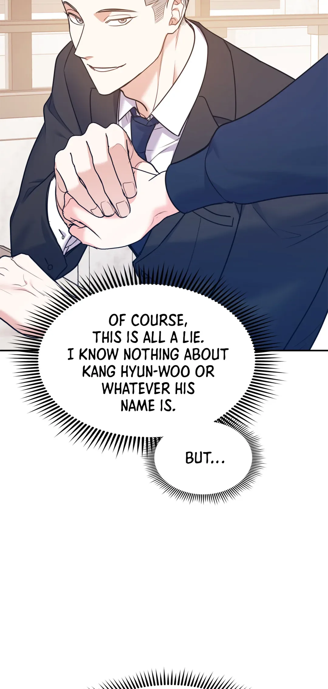 You Get Me Going Chapter 40 page 34