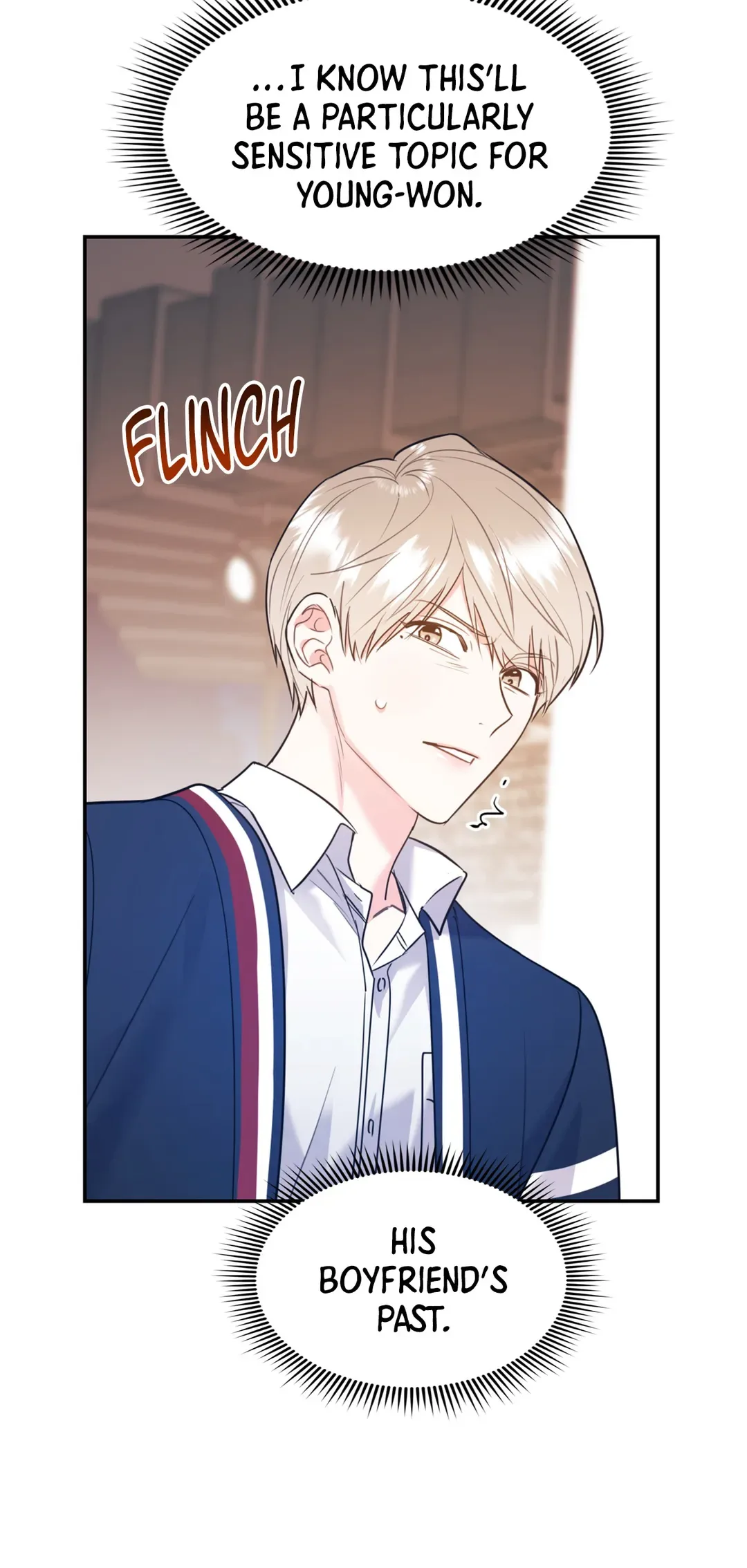 You Get Me Going Chapter 40 page 35