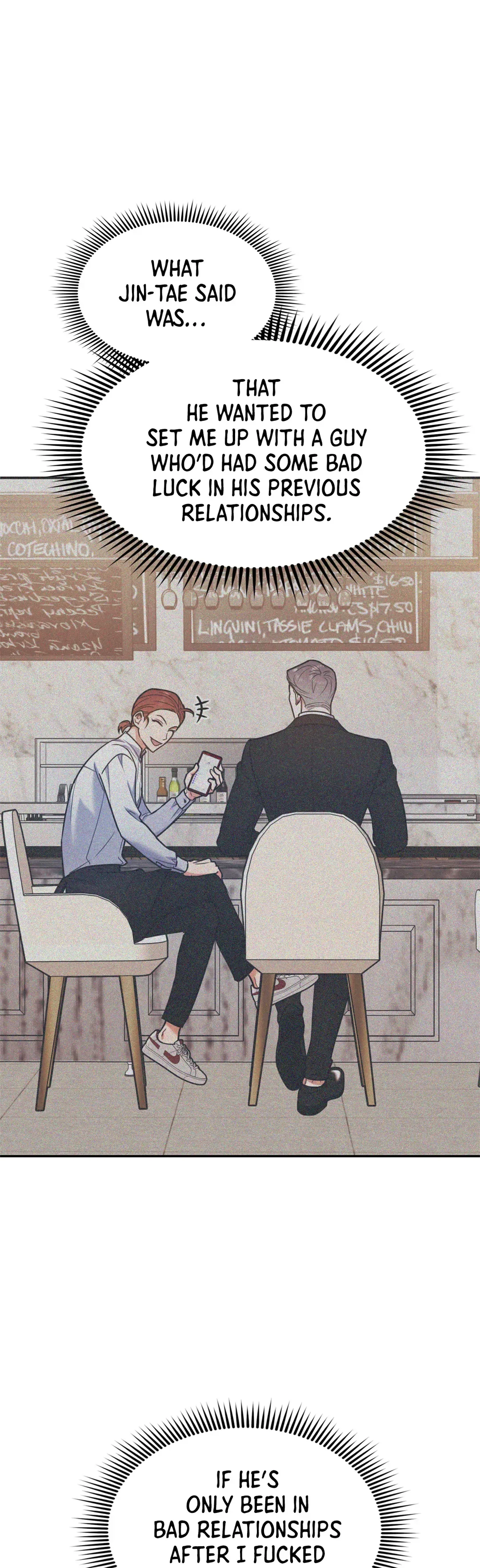 You Get Me Going Chapter 40 page 36