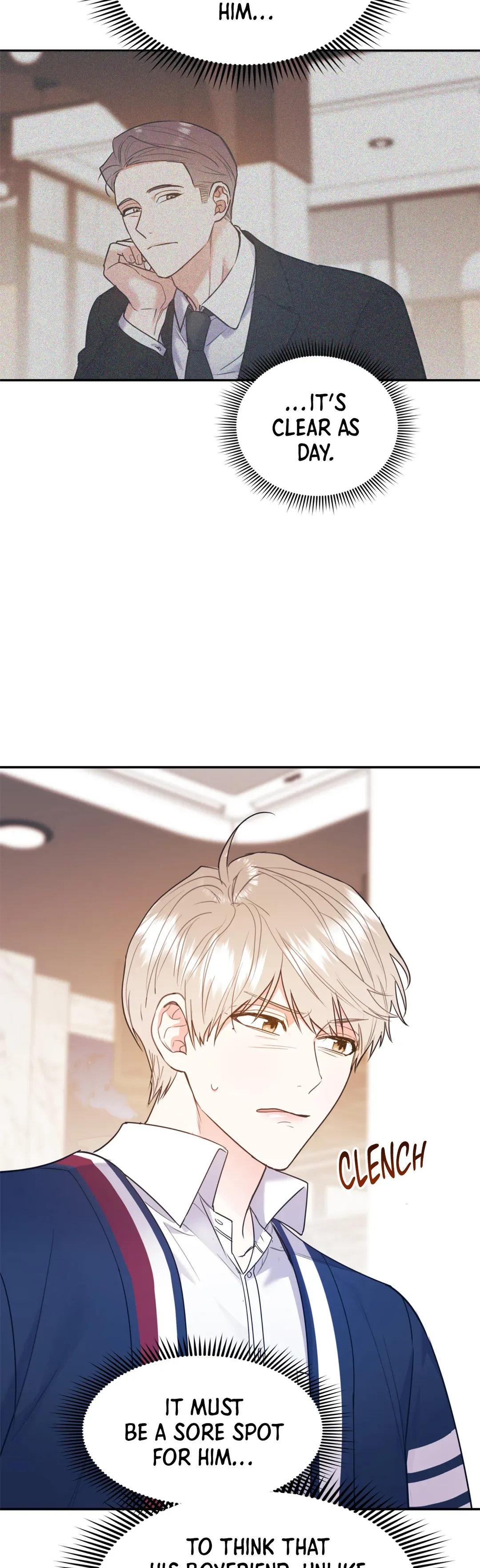 You Get Me Going Chapter 40 page 37