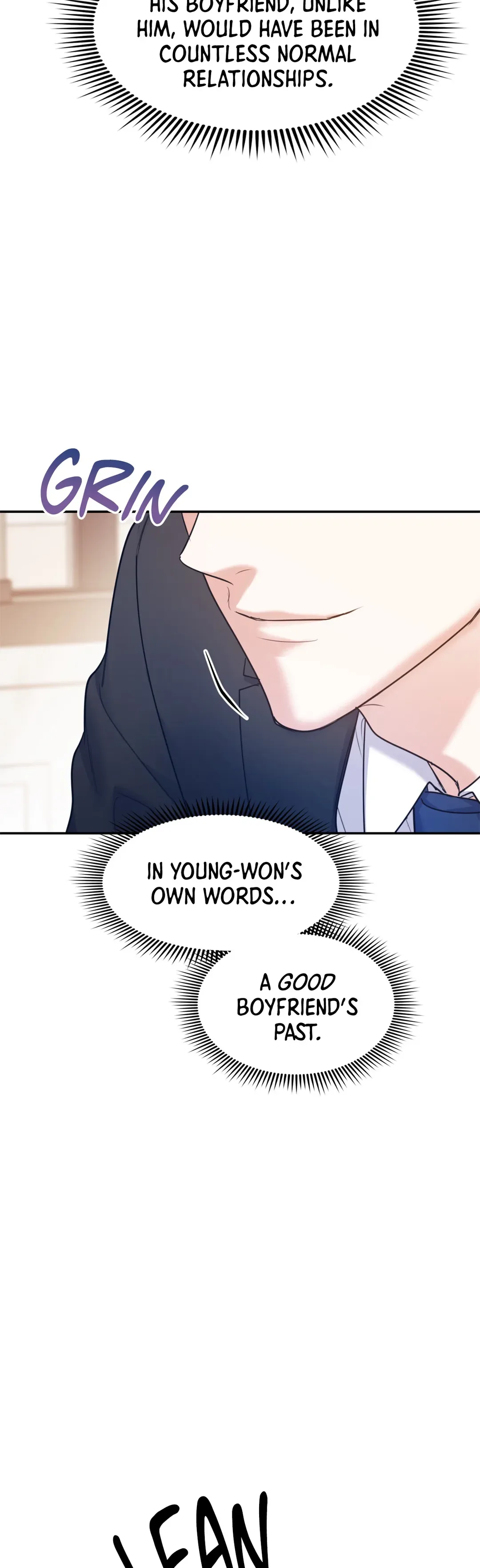 You Get Me Going Chapter 40 page 38