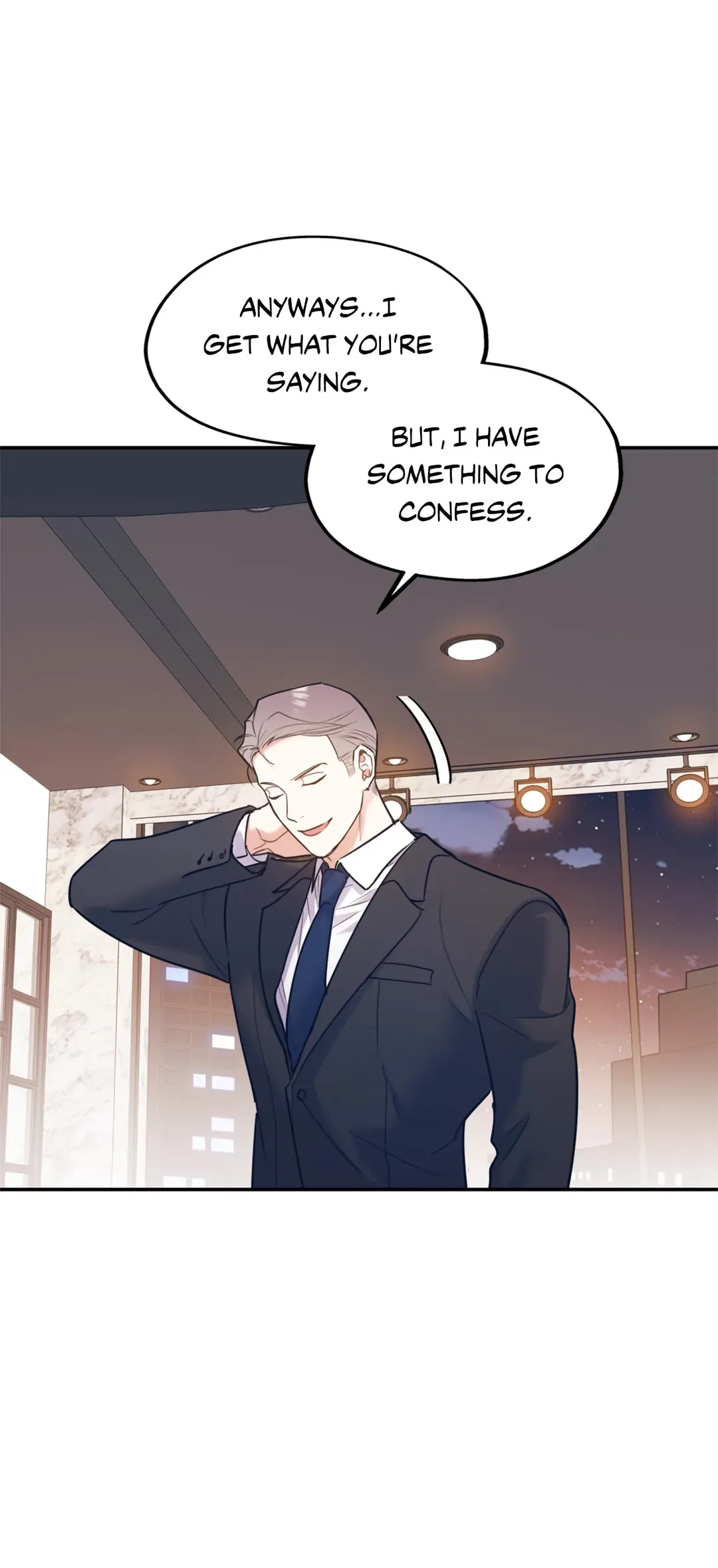 You Get Me Going Chapter 40 page 41