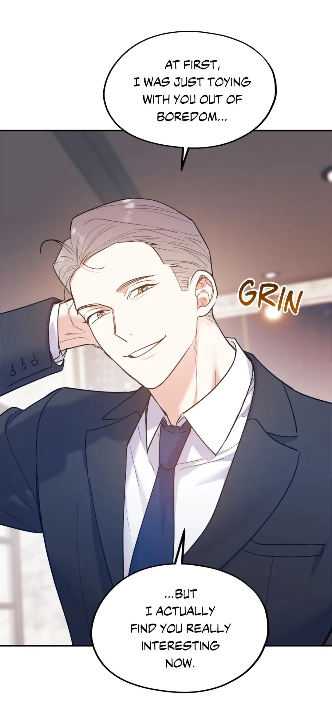You Get Me Going Chapter 40 page 42