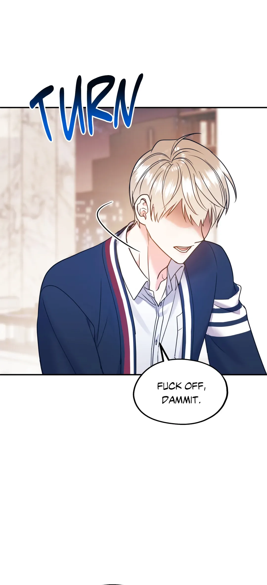 You Get Me Going Chapter 40 page 44