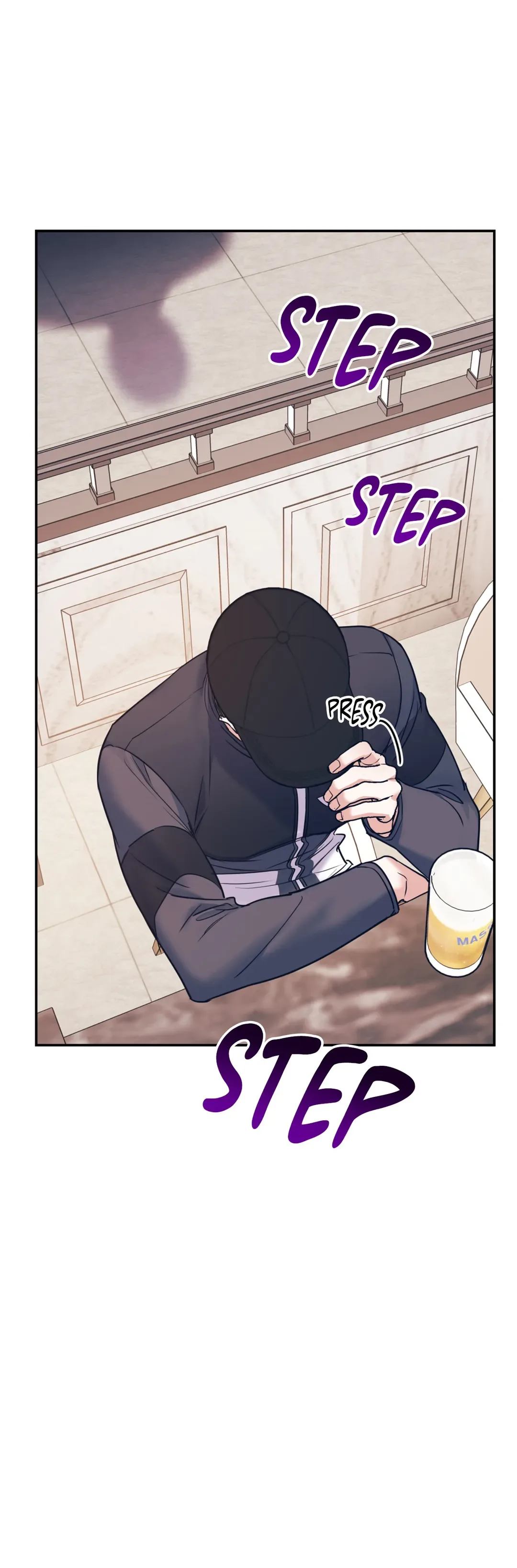You Get Me Going Chapter 40 page 46