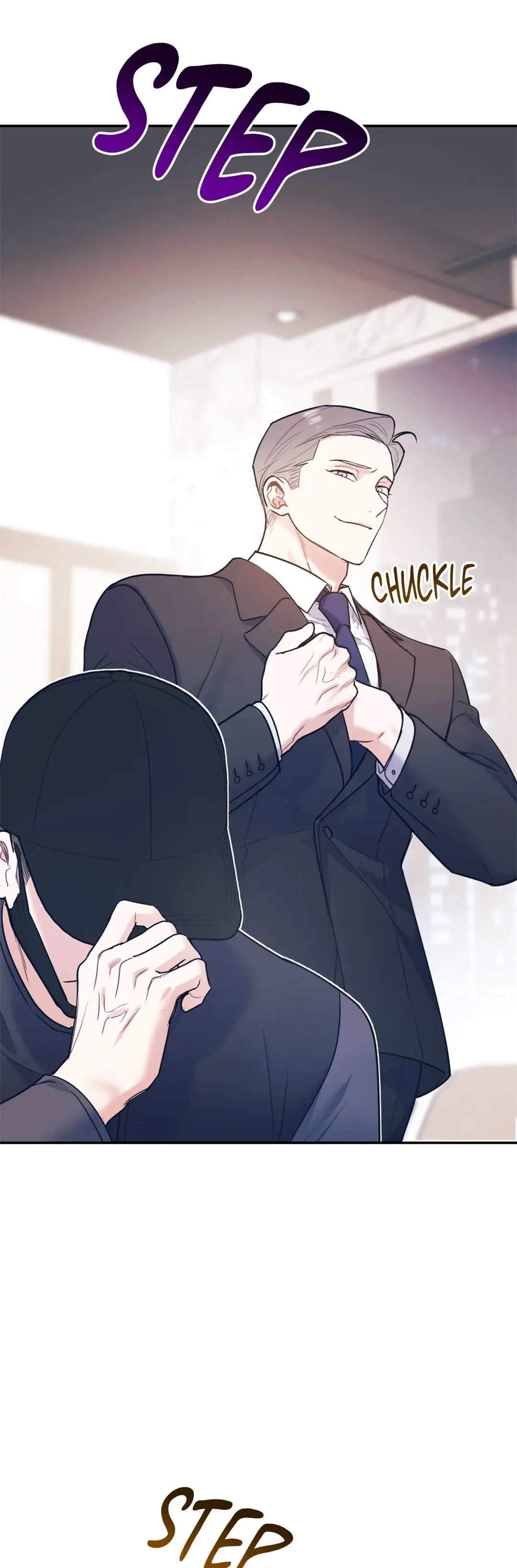 You Get Me Going Chapter 40 page 47