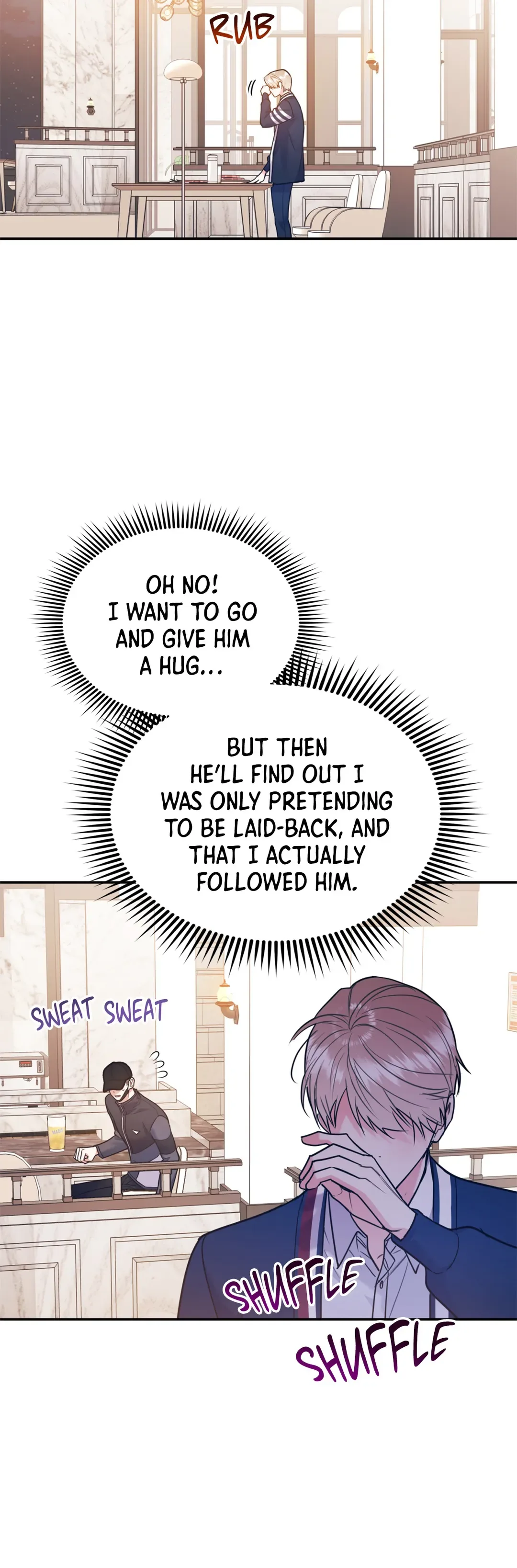 You Get Me Going Chapter 40 page 50
