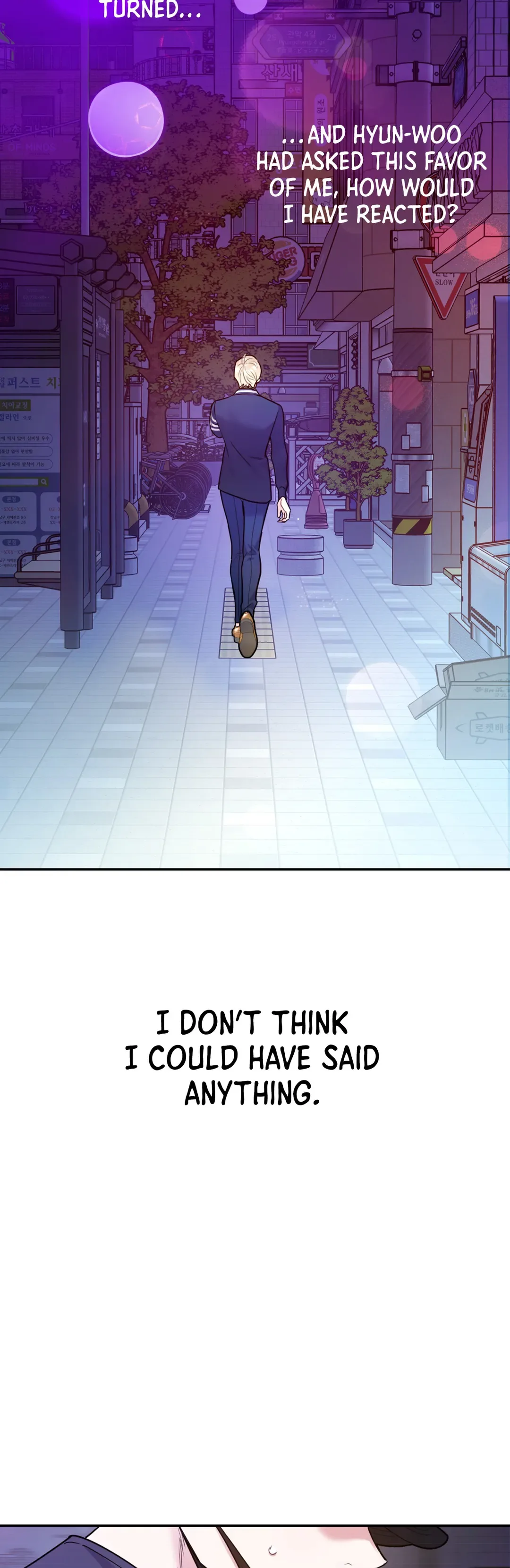 You Get Me Going Chapter 40 page 59