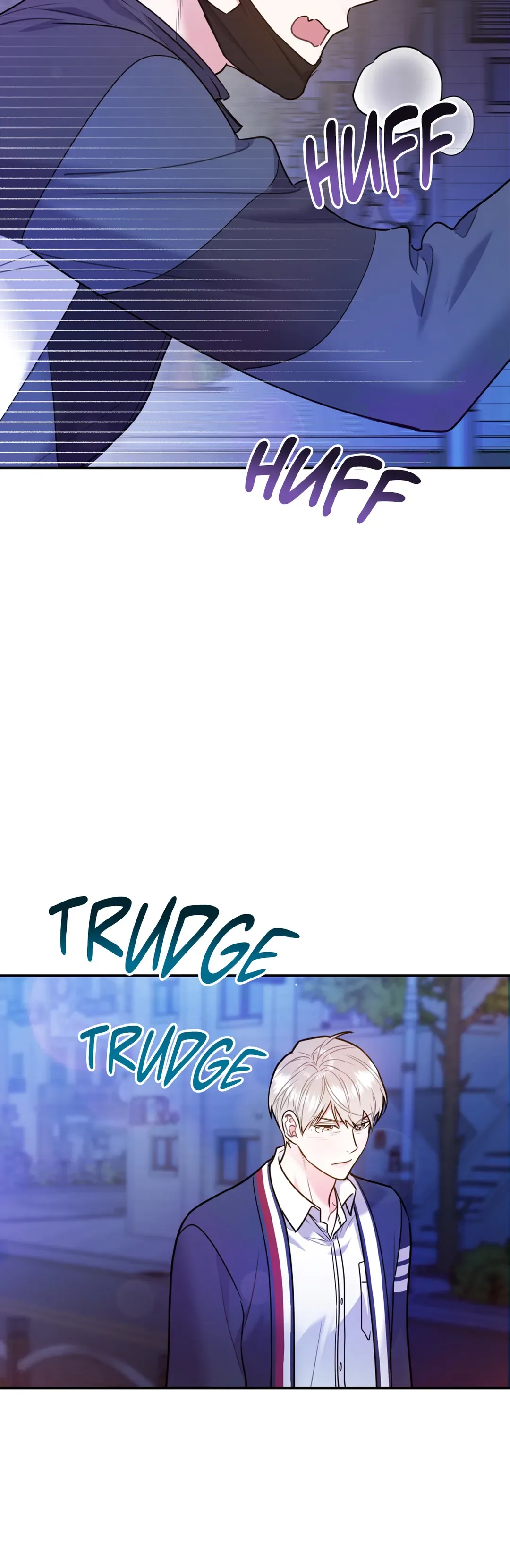You Get Me Going Chapter 40 page 60
