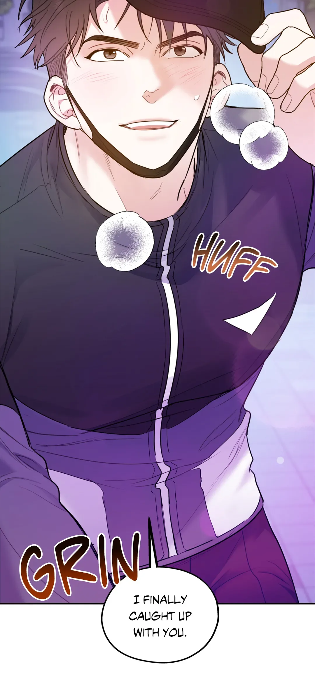 You Get Me Going Chapter 40 page 64