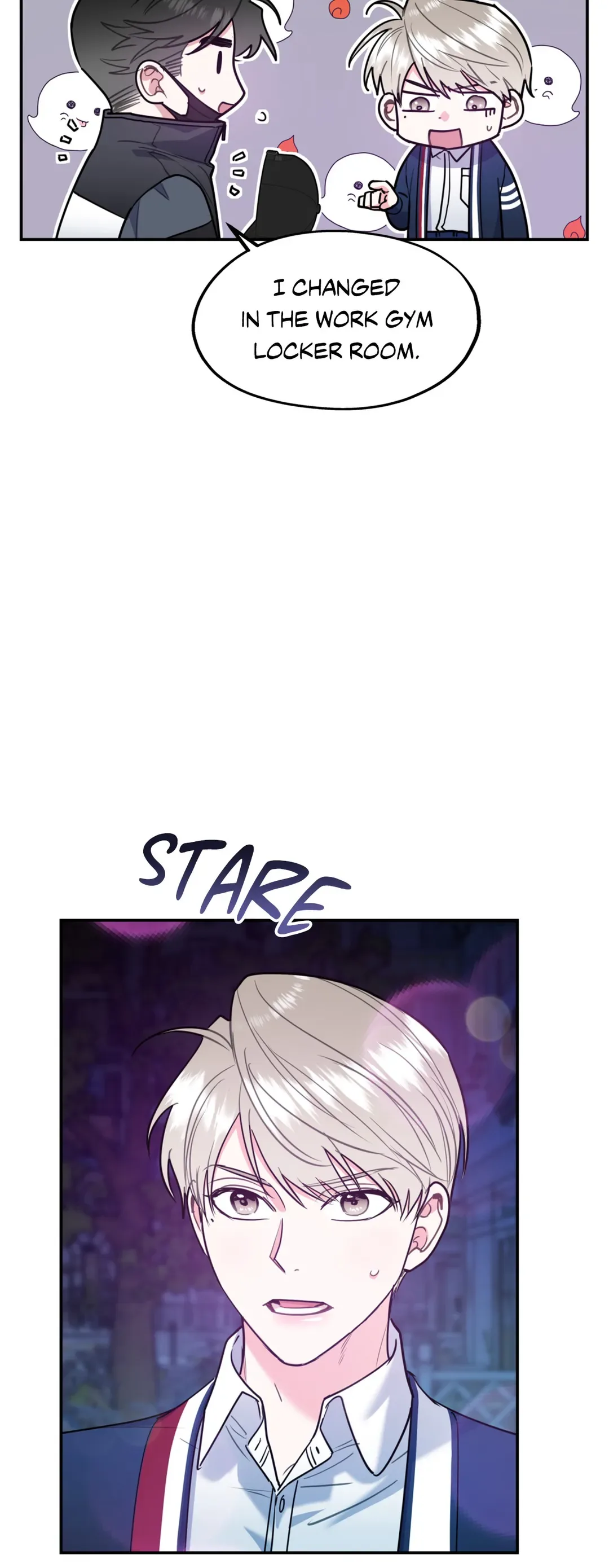 You Get Me Going Chapter 41 page 11