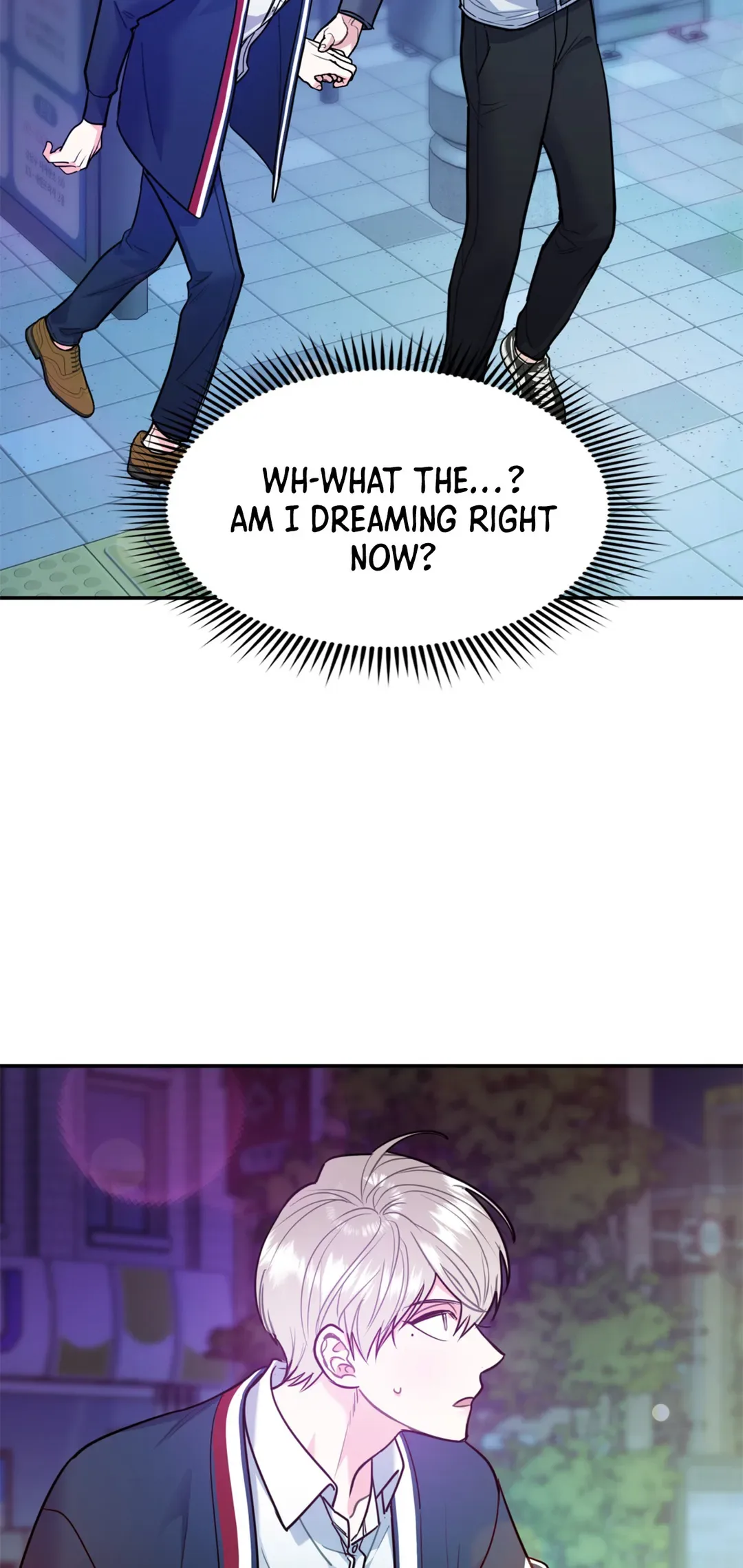 You Get Me Going Chapter 41 page 15