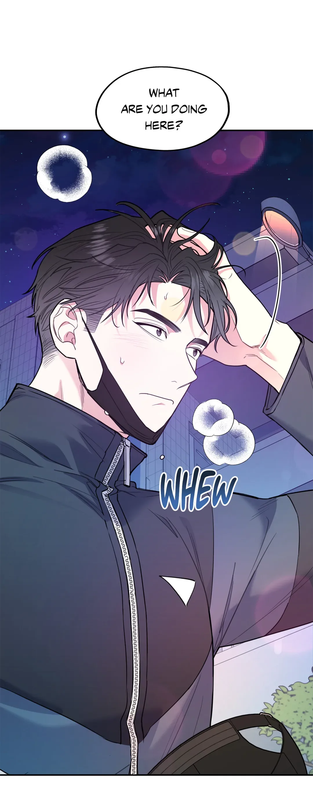 You Get Me Going Chapter 41 page 7