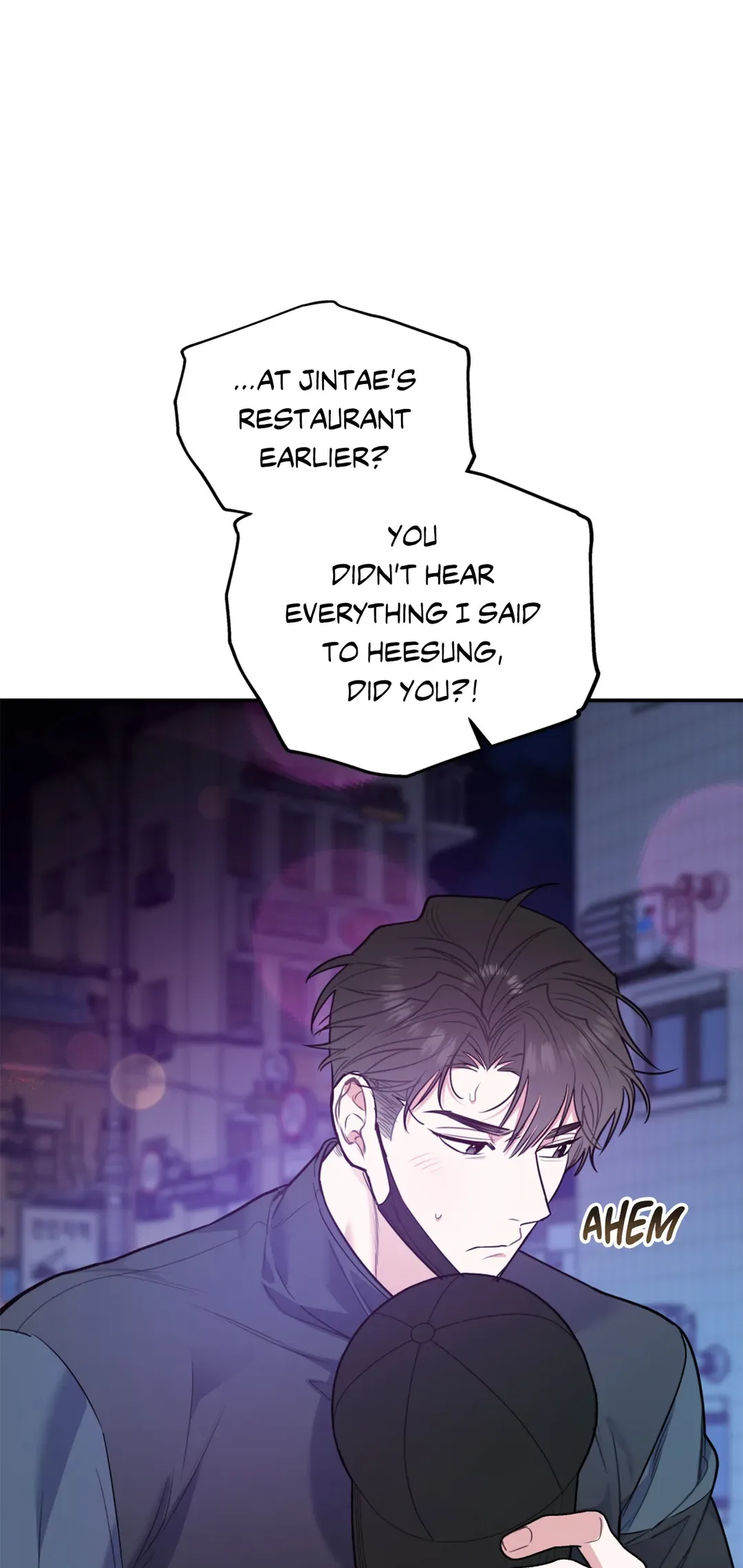 You Get Me Going Chapter 41 page 13
