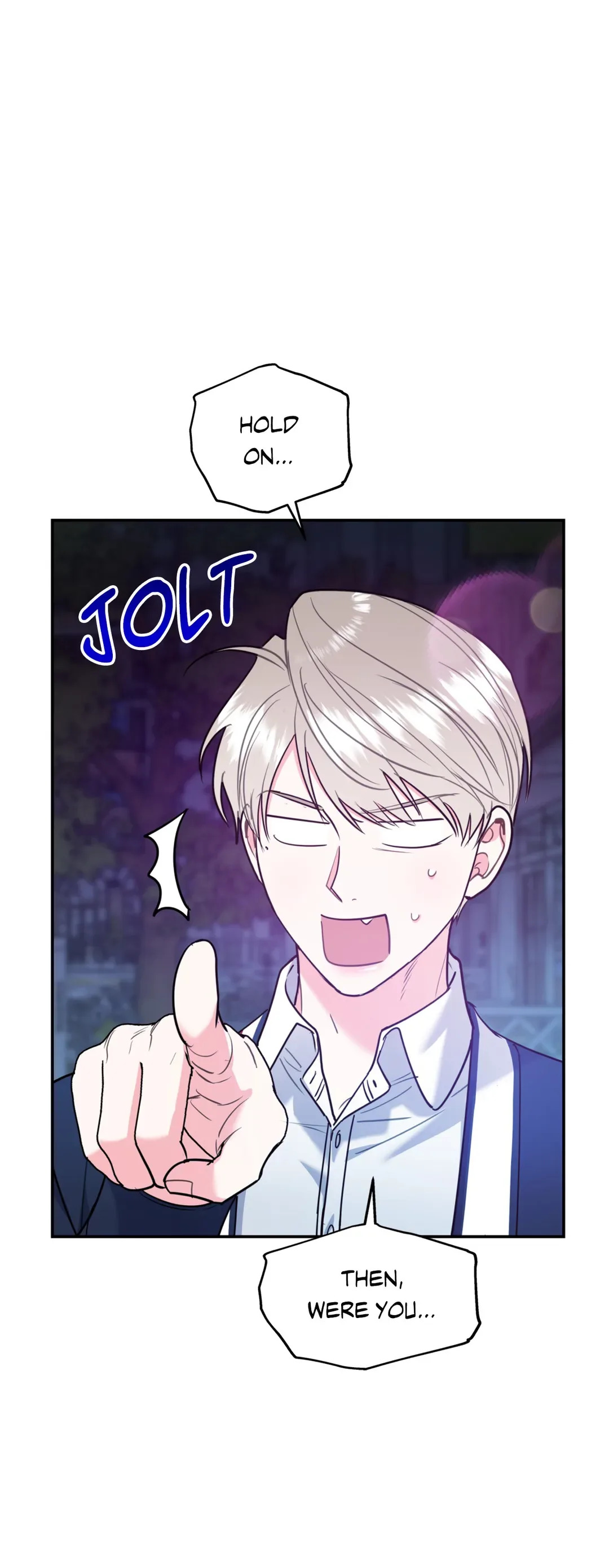 You Get Me Going Chapter 41 page 12