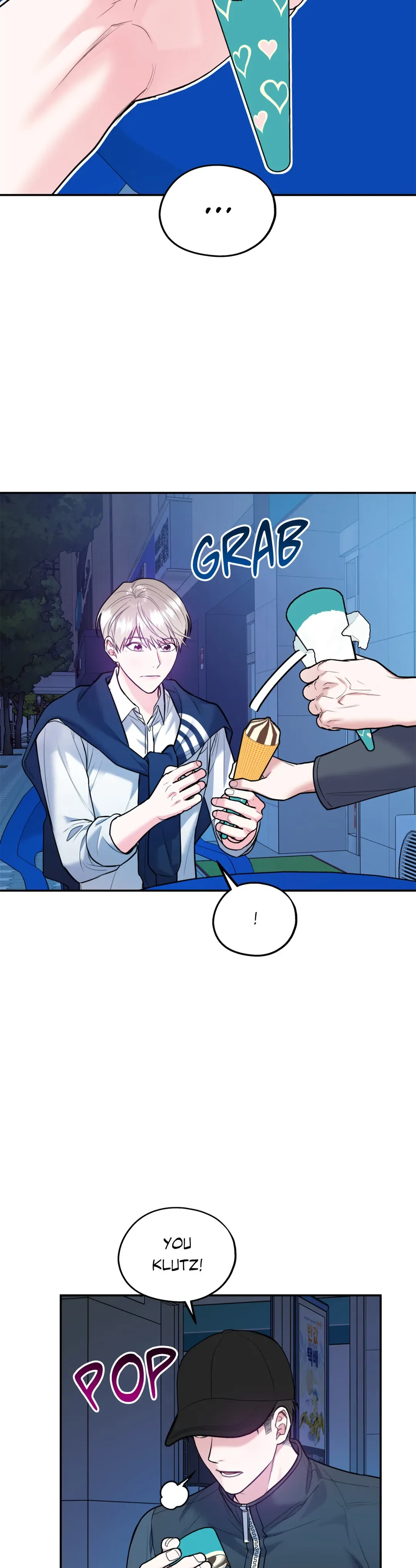 You Get Me Going Chapter 41 page 26