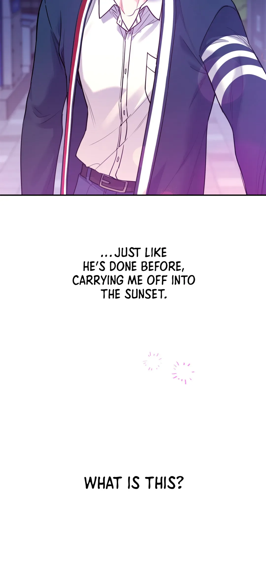 You Get Me Going Chapter 41 page 18