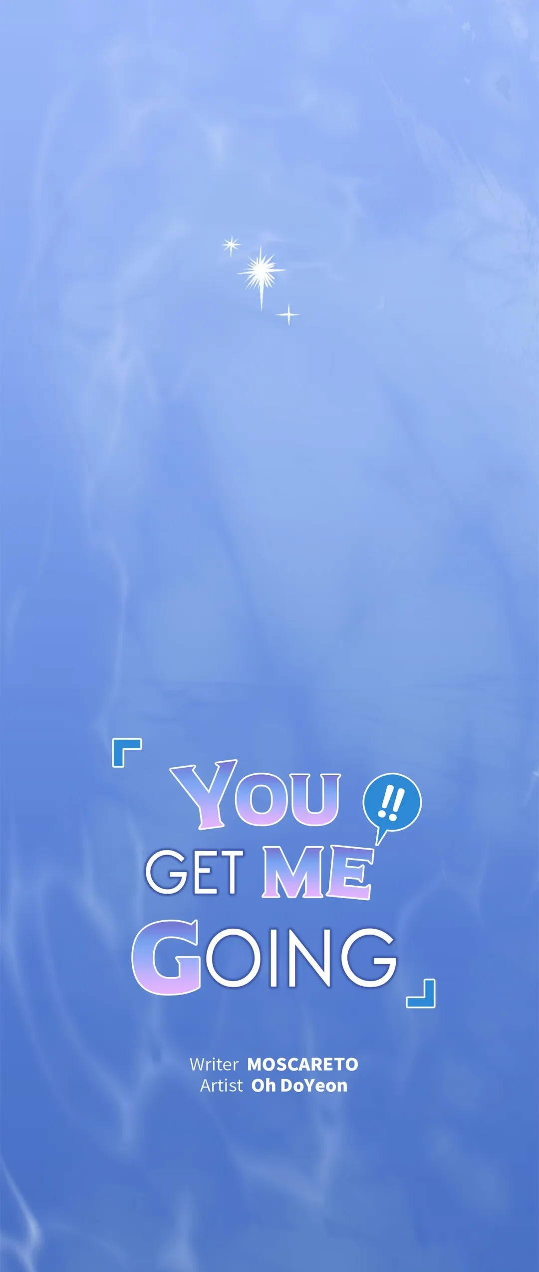 You Get Me Going Chapter 41 page 21