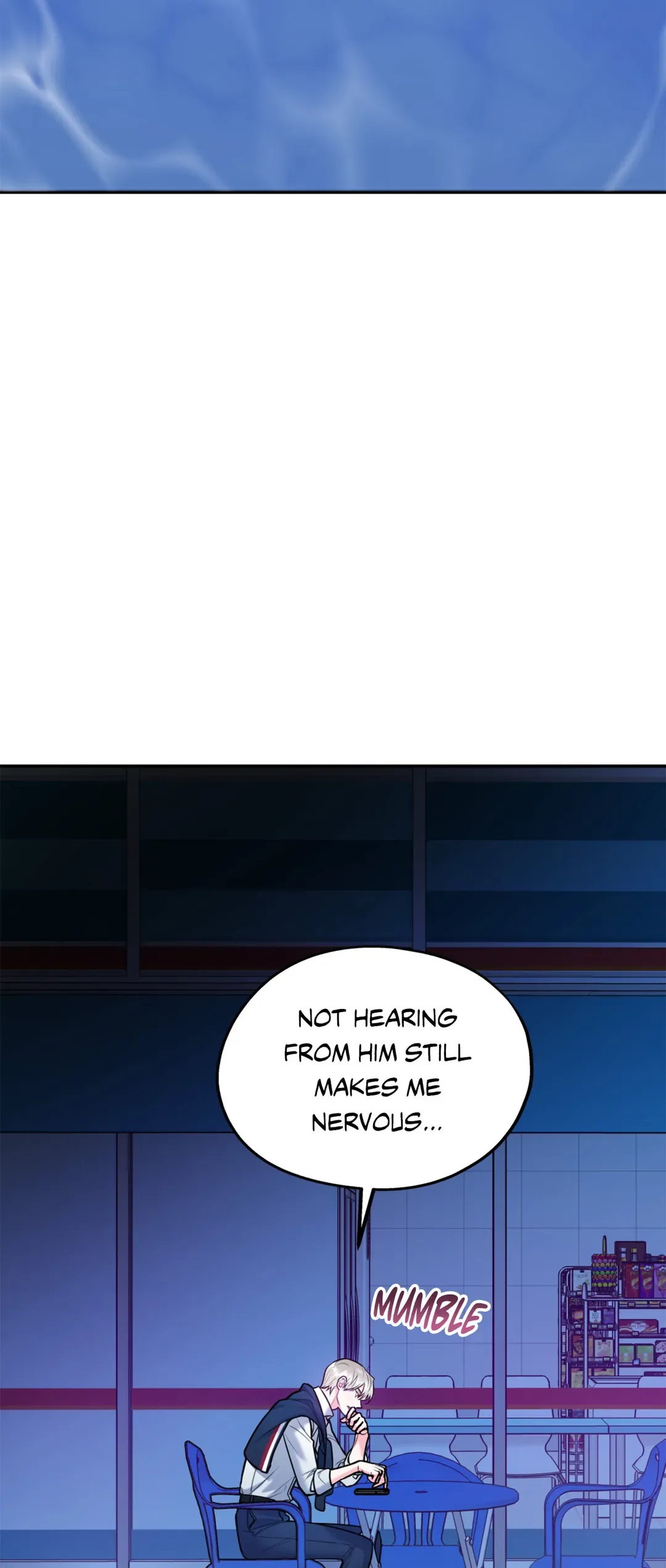 You Get Me Going Chapter 41 page 22