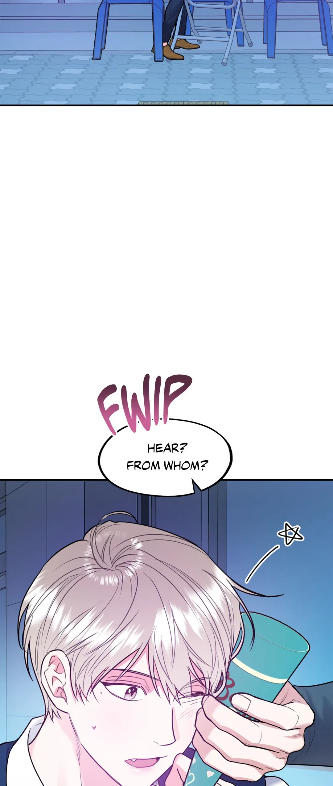 You Get Me Going Chapter 41 page 23
