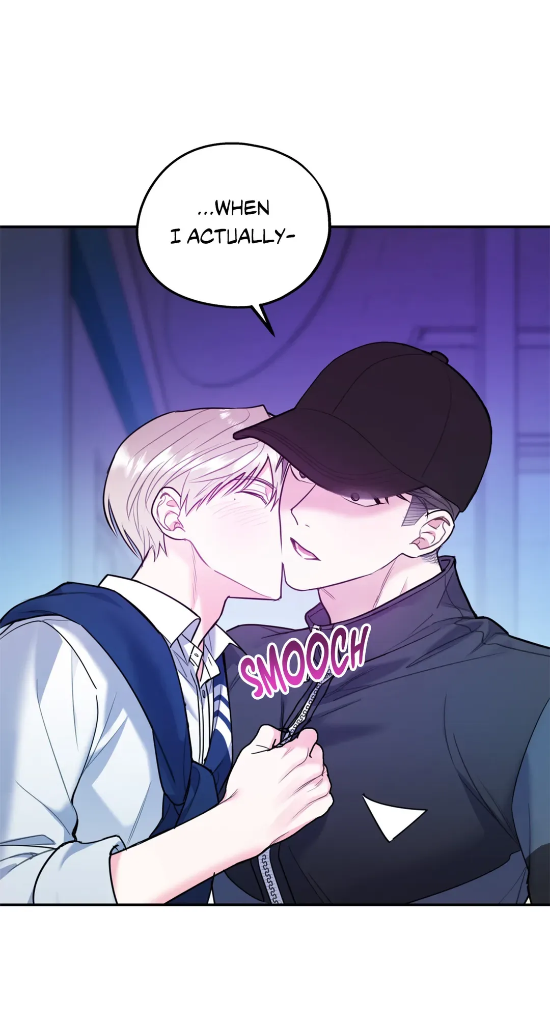 You Get Me Going Chapter 41 page 31