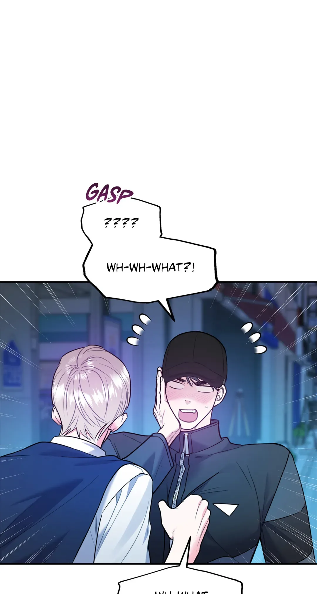 You Get Me Going Chapter 41 page 32