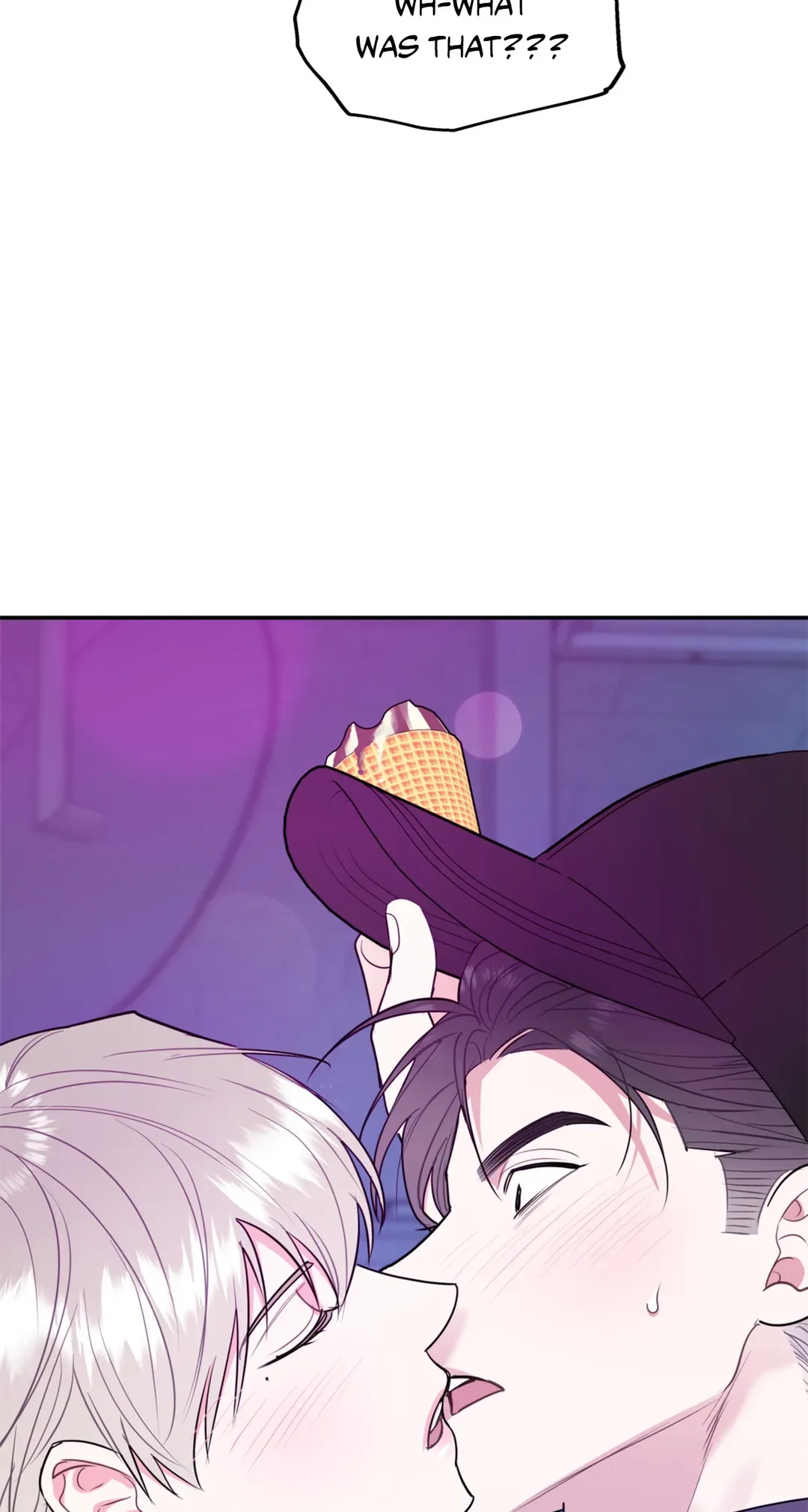 You Get Me Going Chapter 41 page 33