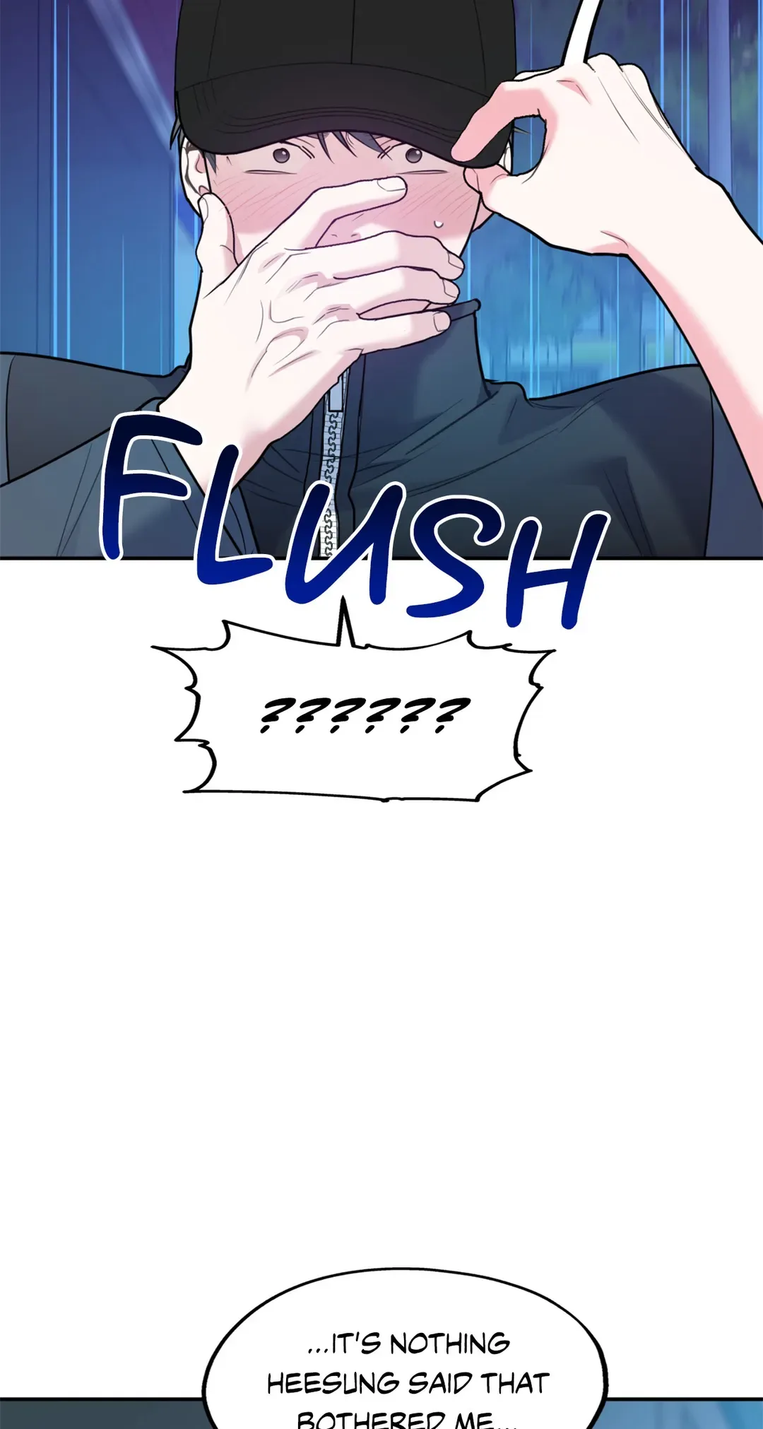 You Get Me Going Chapter 41 page 35